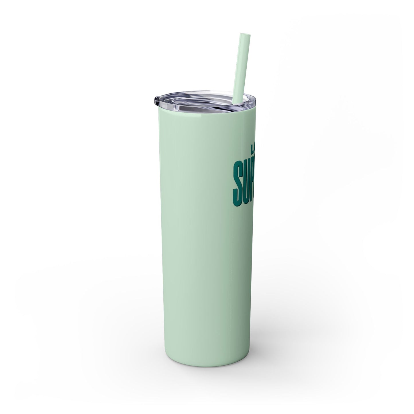 Lake Superior Skinny Tumbler - 20oz Travel Mug, Eco-Friendly Drinkware for Adventurers, Ideal for Camping, Picnics, and Daily Hydration