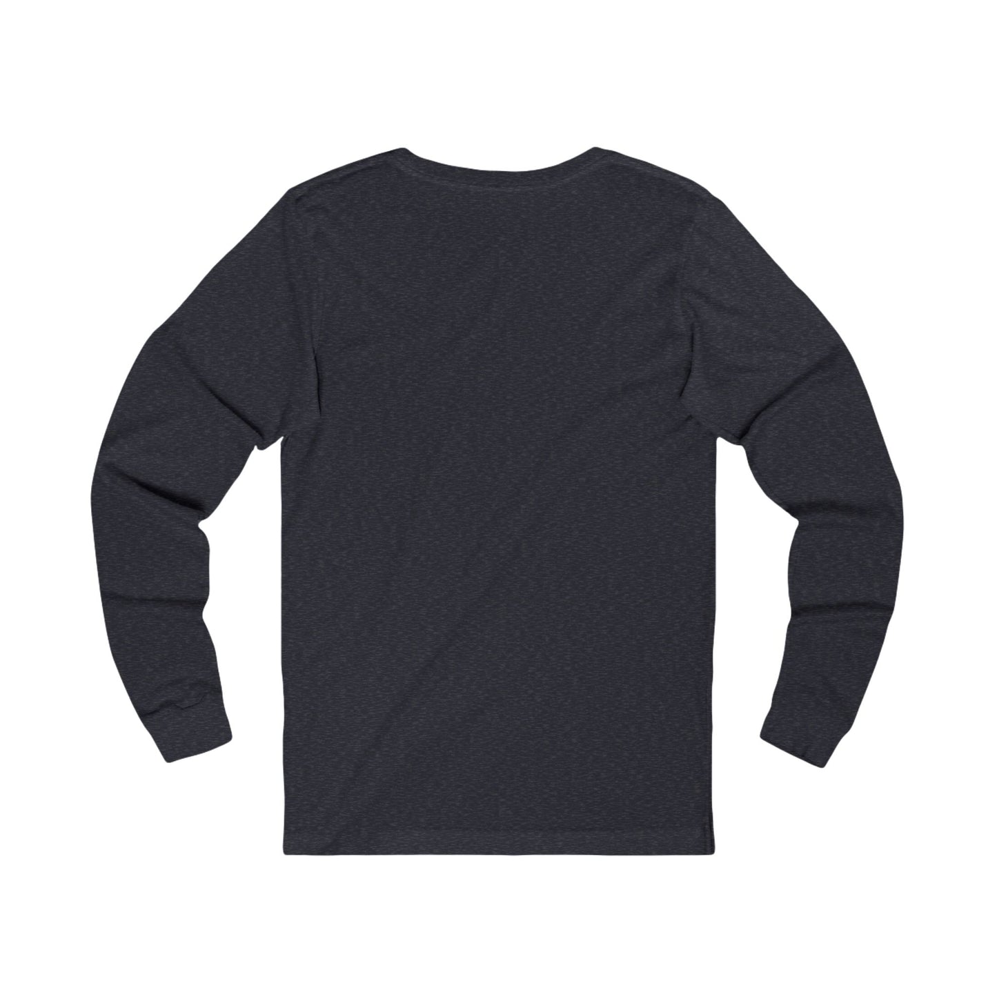 Squam Lake Long Sleeve Tee, Cozy Unisex Shirt for Outdoor Lovers, Perfect for Lake Days, Casual Wear, Gift Idea