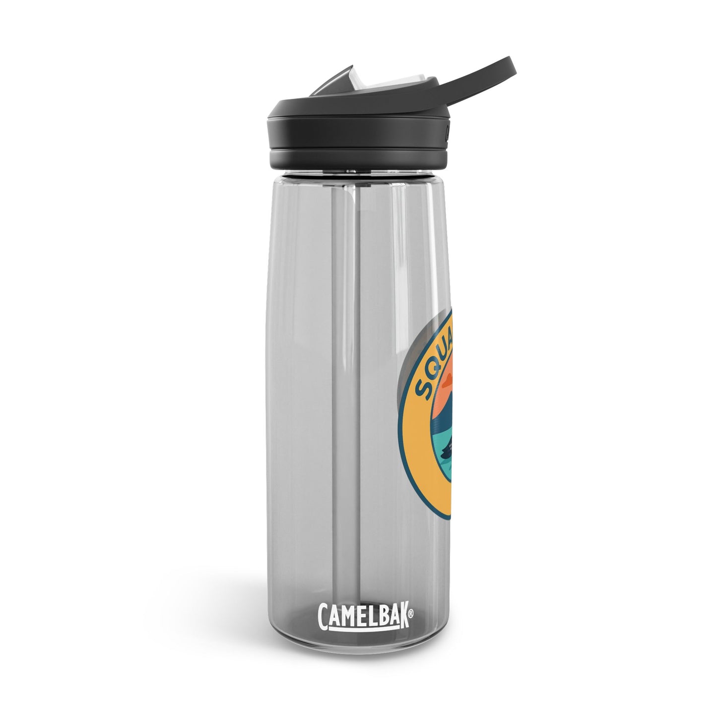 Squam Lake CamelBak Eddy® Water Bottle, 20oz\25oz