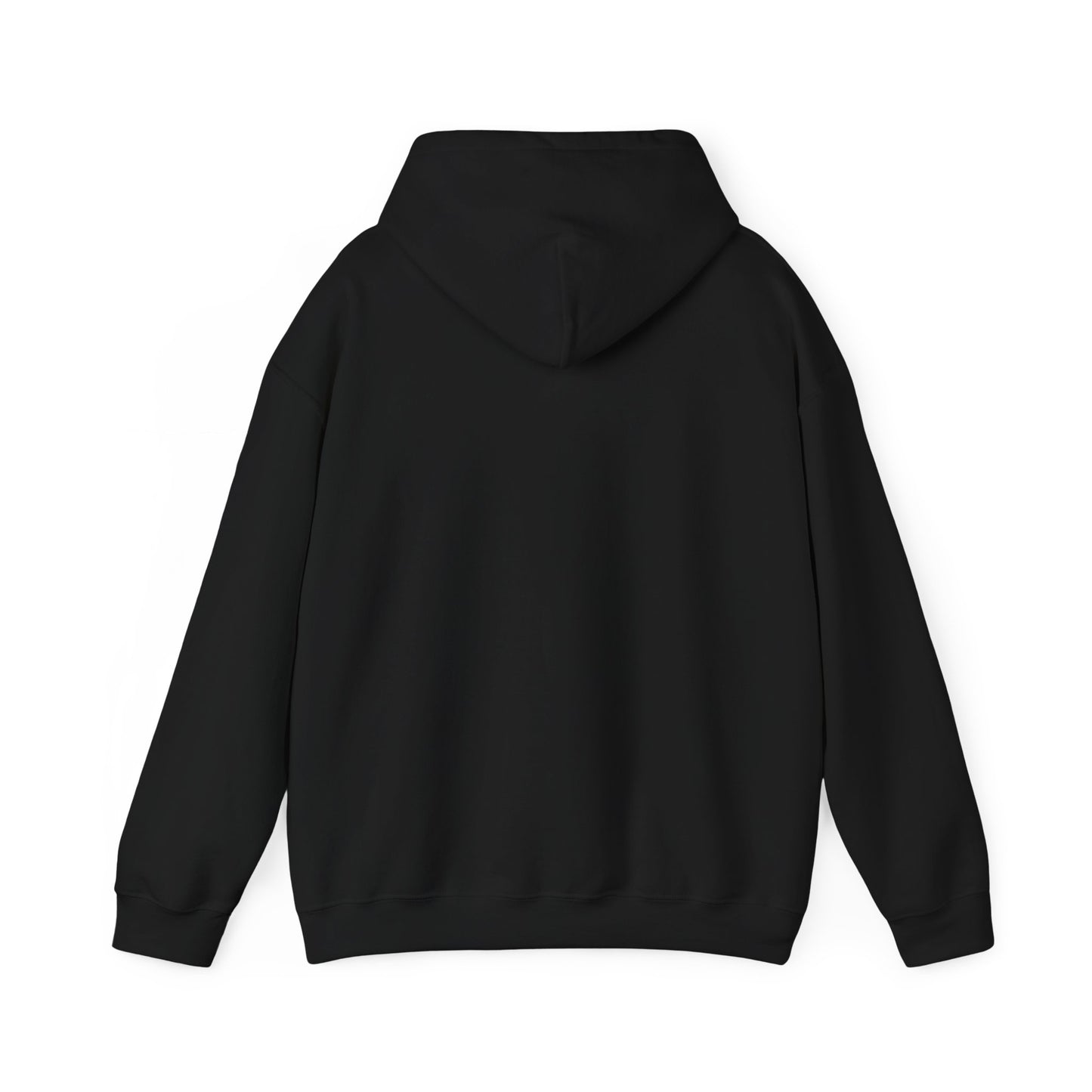 Halloween Trick or Treat Hoodie, Cozy Fall Sweatshirt, Spooky Season Apparel, Unisex Halloween Sweatshirt, Perfect for Pumpkin Patch