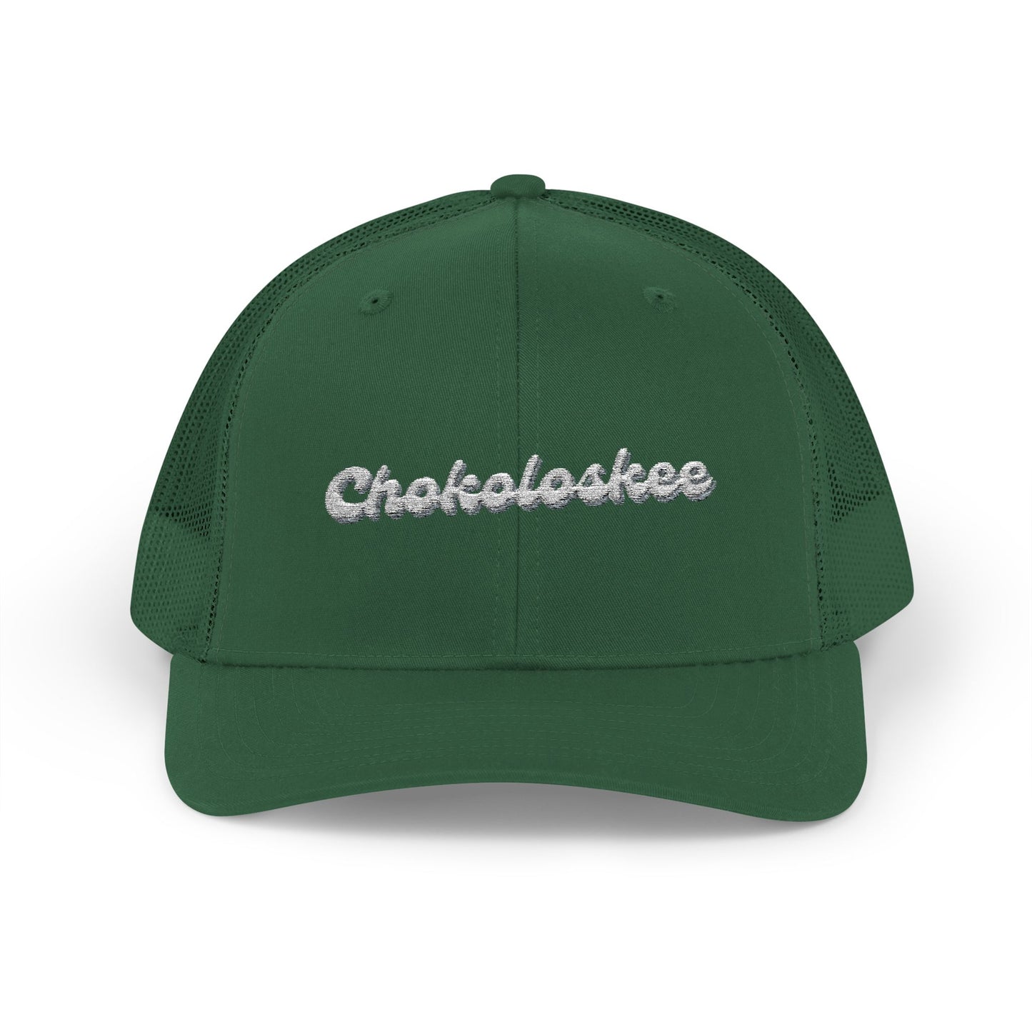 Chokoloskee Sparkly Trucker Cap with Rhinestone 'Ballin' Style' Design | Trendy Snapback Hat for Fashion Lovers, Unisex Gift for Holidays