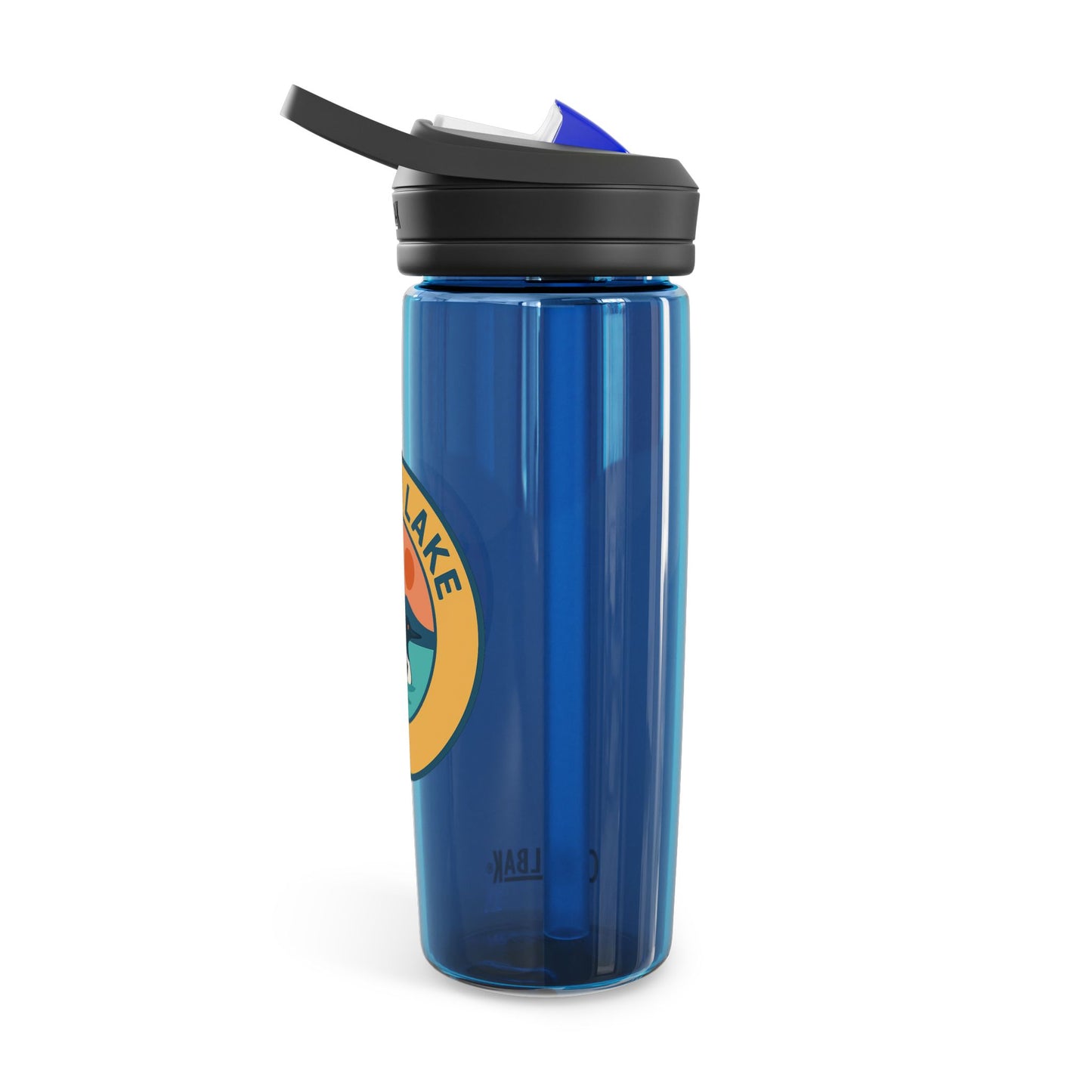 Squam Lake CamelBak Eddy® Water Bottle, 20oz\25oz