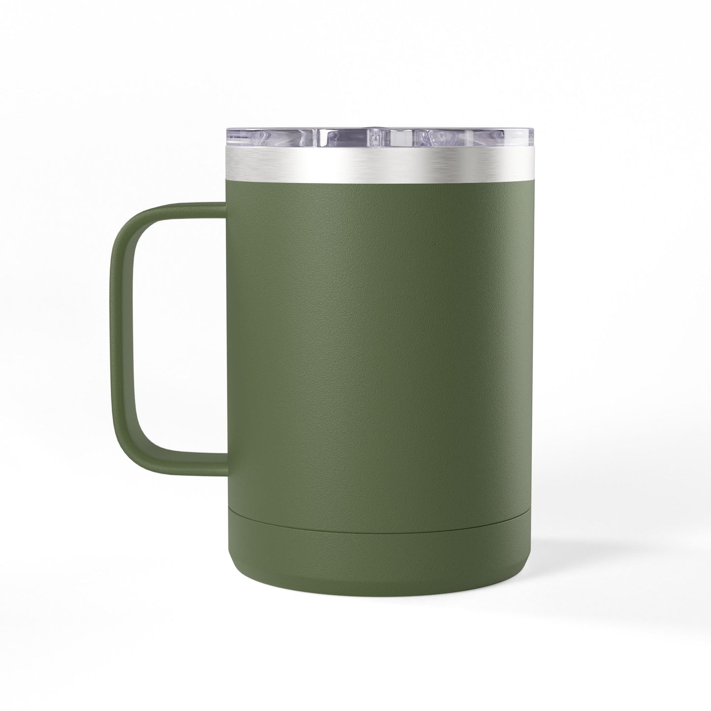 Lake Superior Coffee Mug Tumbler, 15oz