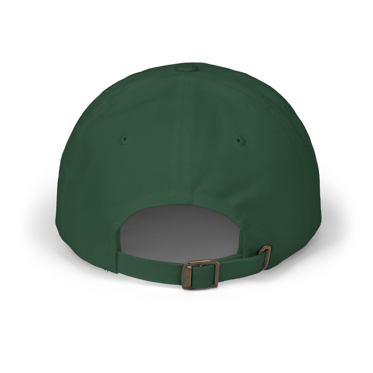 Elkhart Lake Stylish Dad Cap, Casual Summer Hat, Outdoor Accessory, Gift for Father's Day, Boating Trip Gear, Everyday Wear
