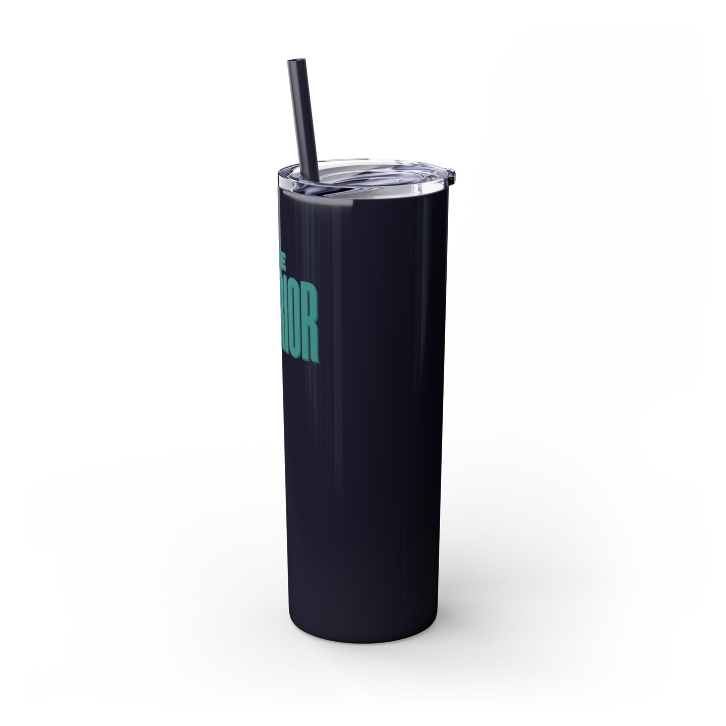 Lake Superior Skinny Tumbler - 20oz Travel Mug, Eco-Friendly Drinkware for Adventurers, Ideal for Camping, Picnics, and Daily Hydration