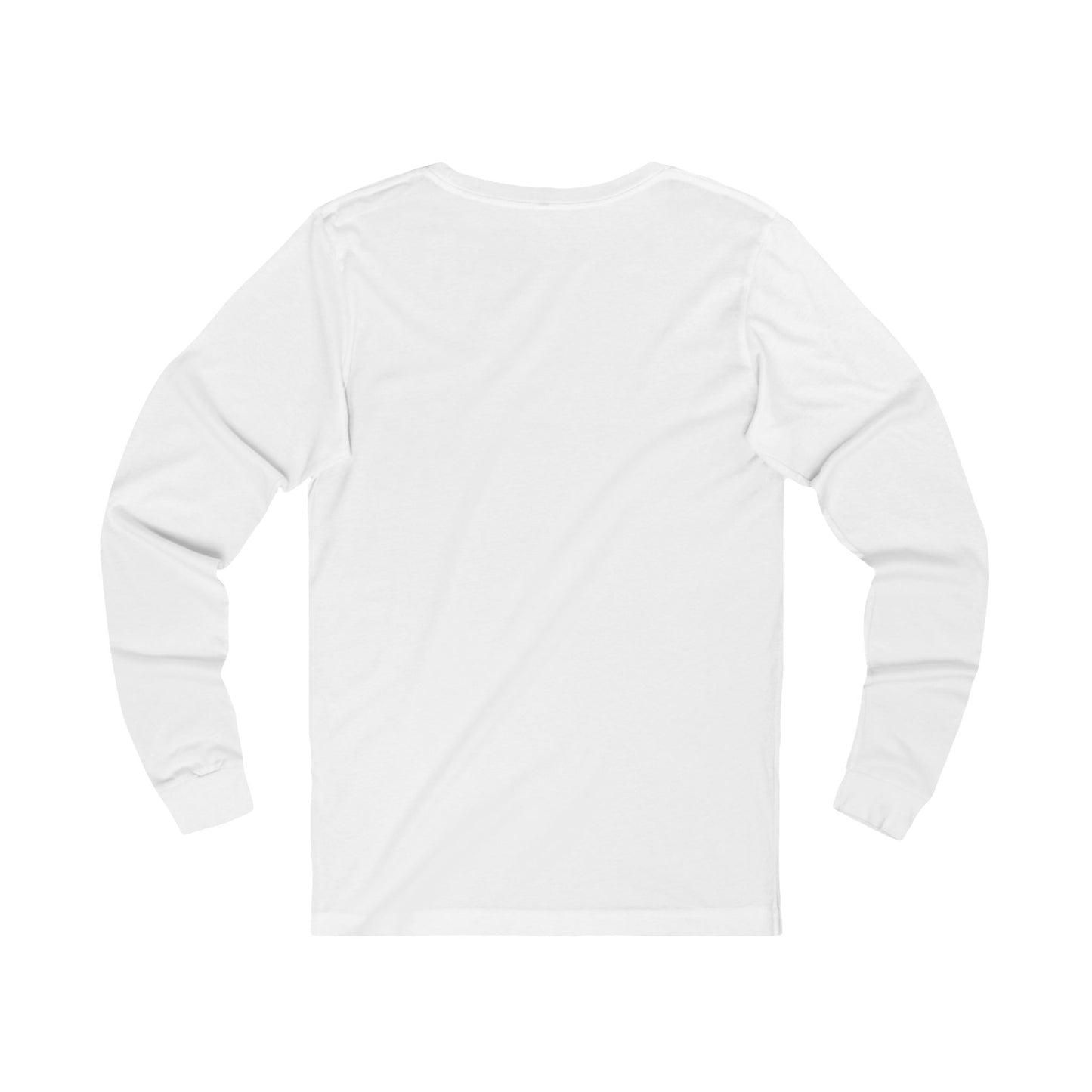 Squam Lake Long Sleeve Tee, Cozy Unisex Shirt for Outdoor Lovers, Perfect for Lake Days, Casual Wear, Gift Idea