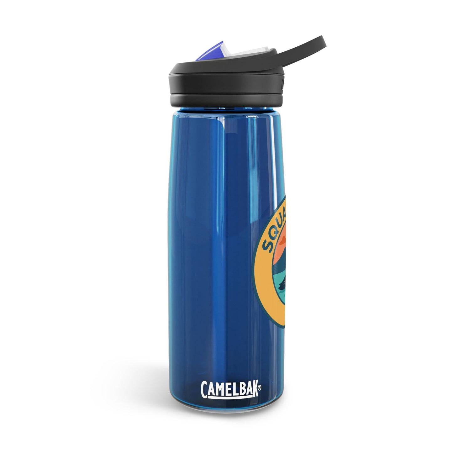 Squam Lake CamelBak Eddy® Water Bottle, 20oz\25oz