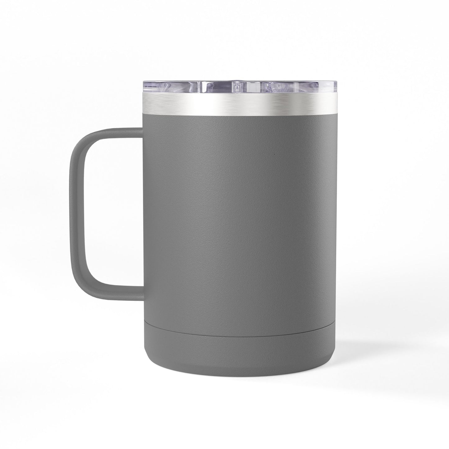 Squam Lake Coffee Mug Tumbler, 15oz