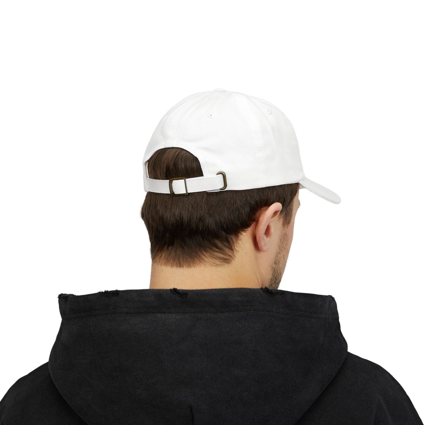 Canandaigua Lake Stylish Dad Cap, Casual Summer Hat, Outdoor Accessory, Gift for Father's Day, Boating Trip Gear, Everyday Wear