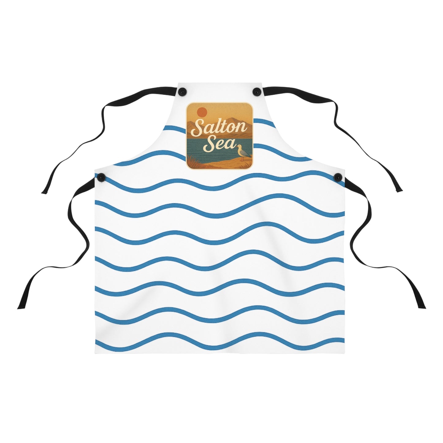 Salton Sea Apron (AOP)