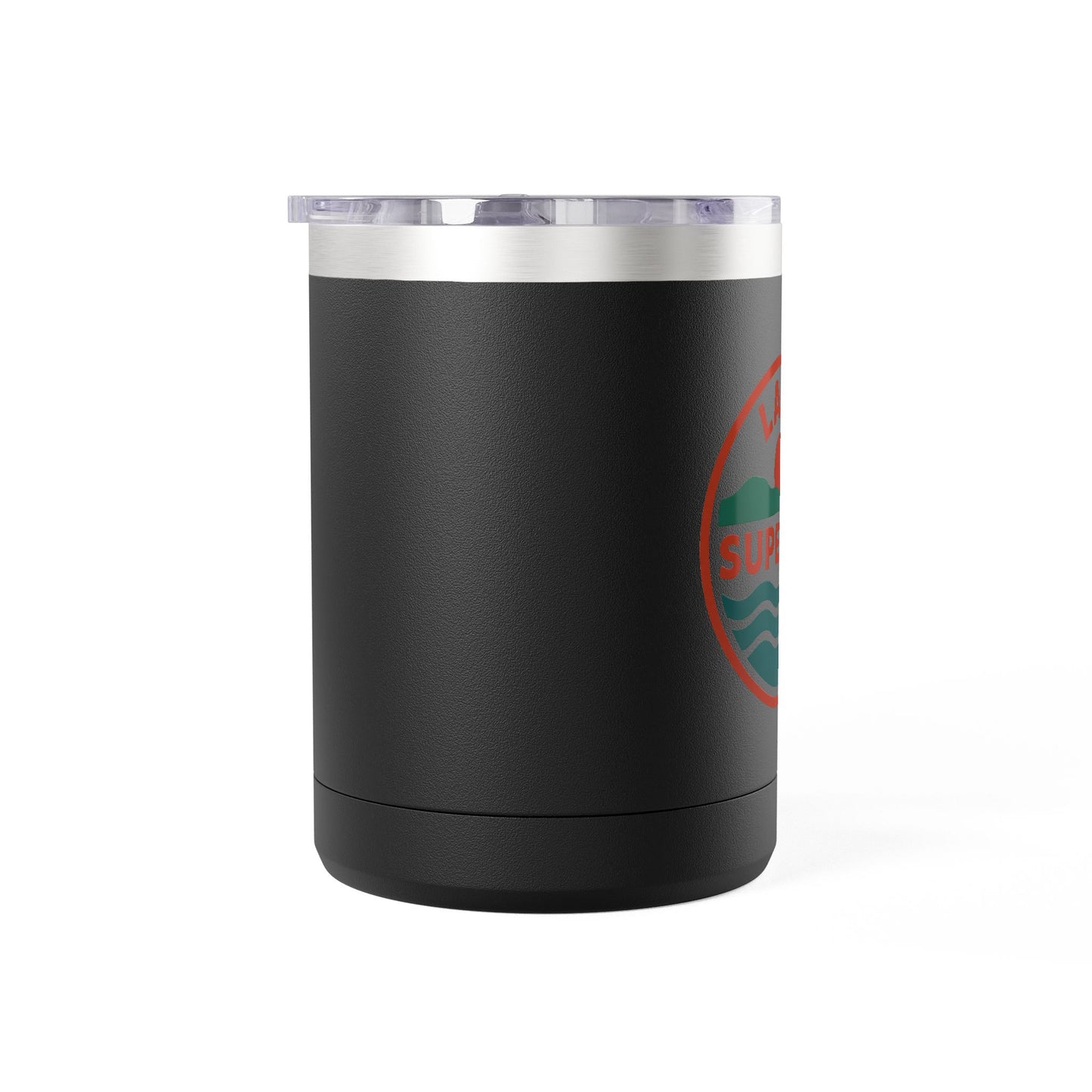 Lake Superior Coffee Mug Tumbler, 15oz