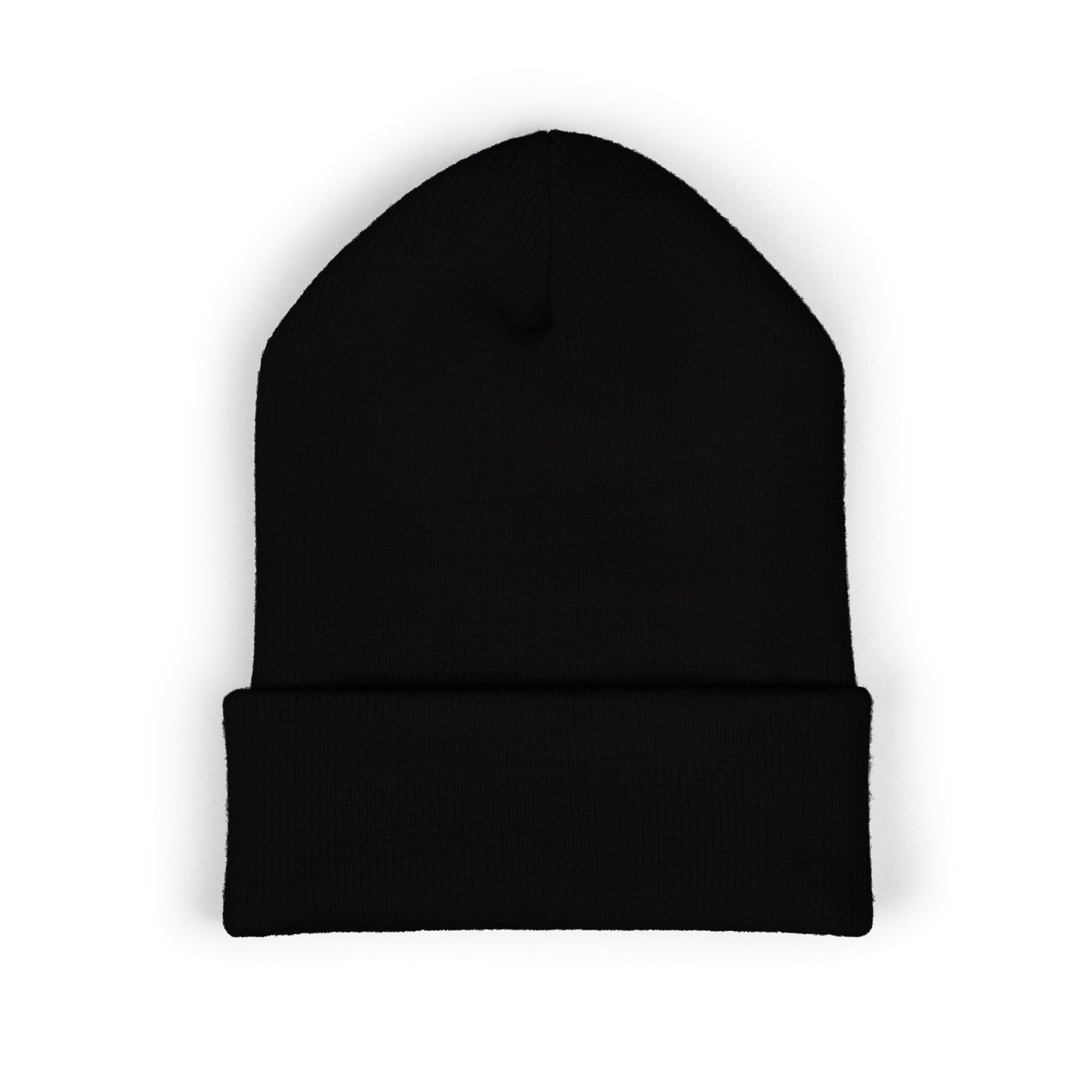 Squam Lake Classic Cuffed Beanie (Embroidery)