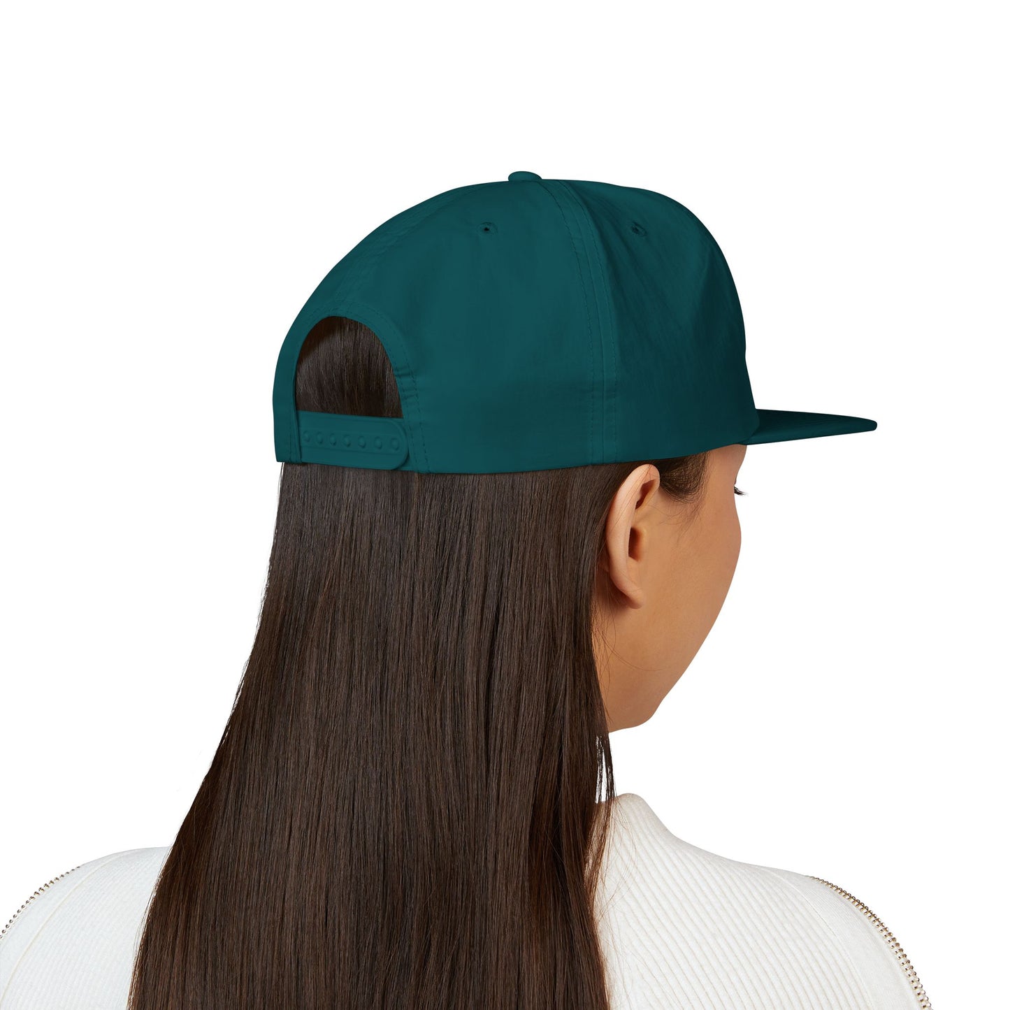 Lake George Surf Cap