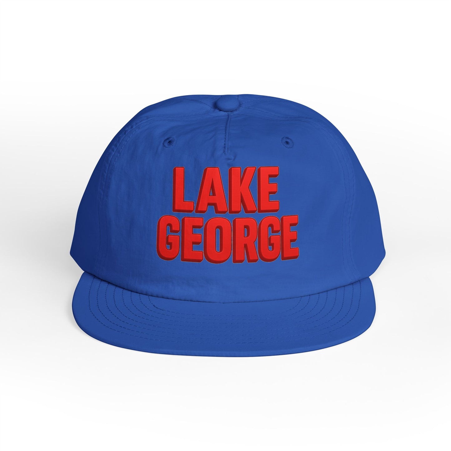 Lake George Surf Cap