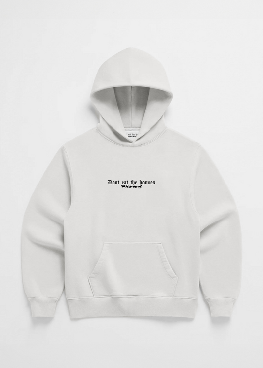 EARTH HOODIE