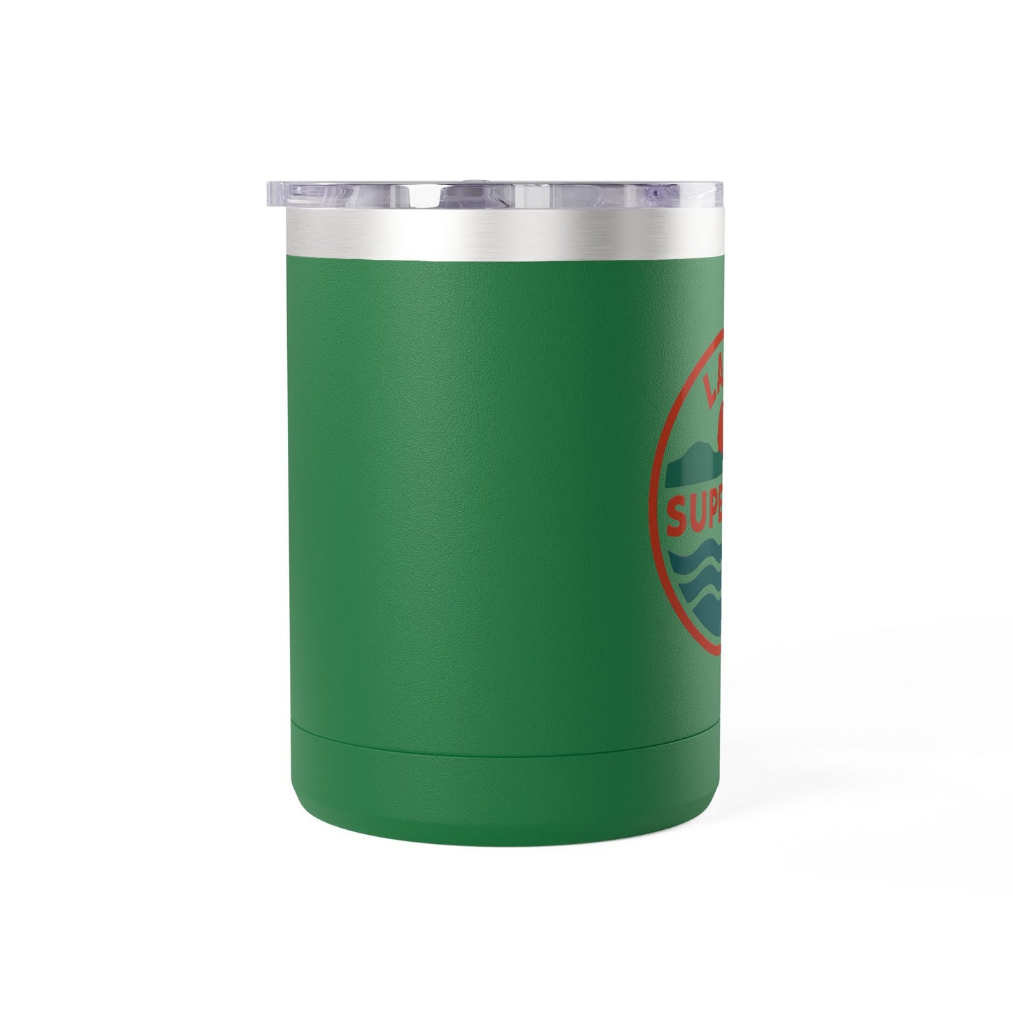 Lake Superior Coffee Mug Tumbler, 15oz