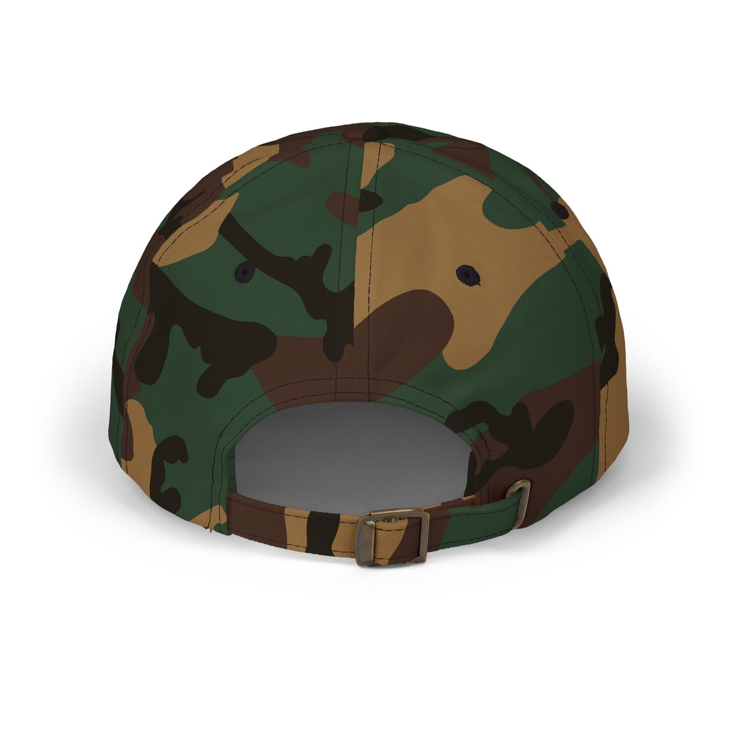 Lake Lanier Classic Dad Cap - Adjustable Summer Baseball Hat, Gift for Dad, Vacation Accessory, Laid-back Style, Casual Wear
