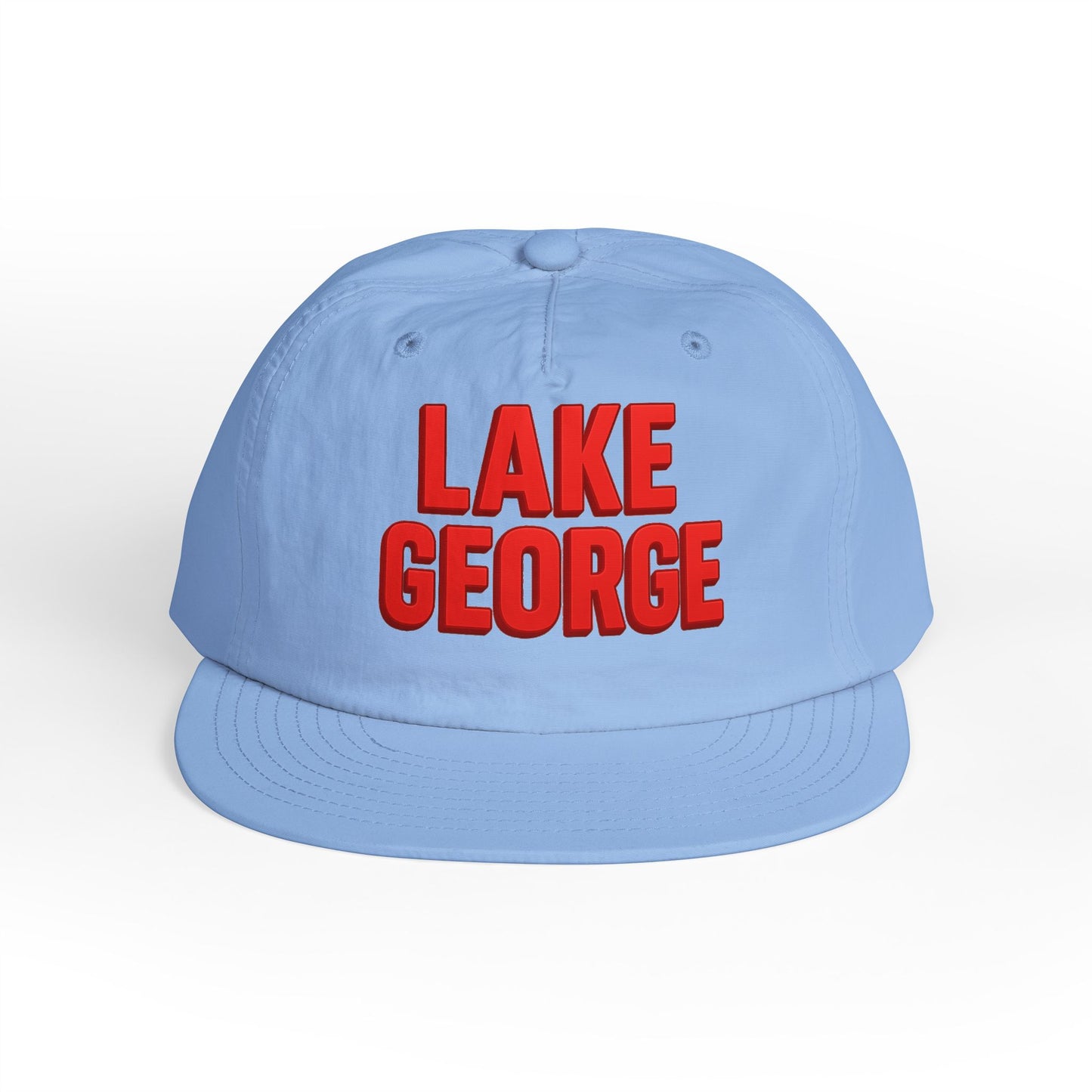 Lake George Surf Cap