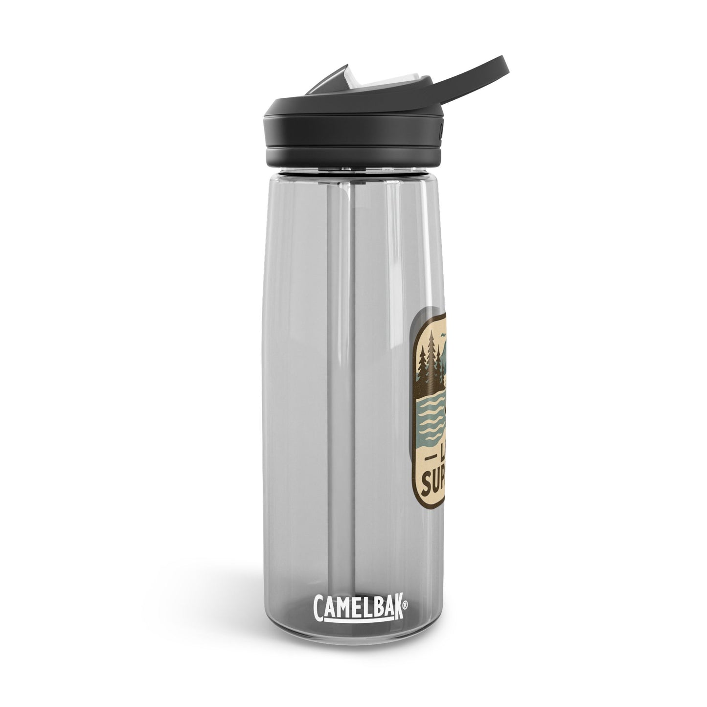 Lake Superior CamelBak Eddy® Water Bottle, 20oz\25oz
