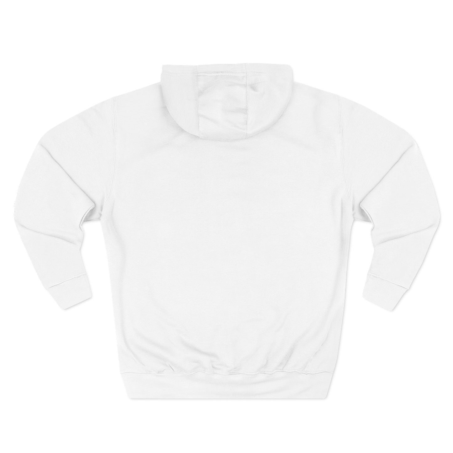 Key Largo Stylish Three-Panel Fleece Hoodie for Cozy Days, Casual Wear, Warm Layering, Gift for Him or Her