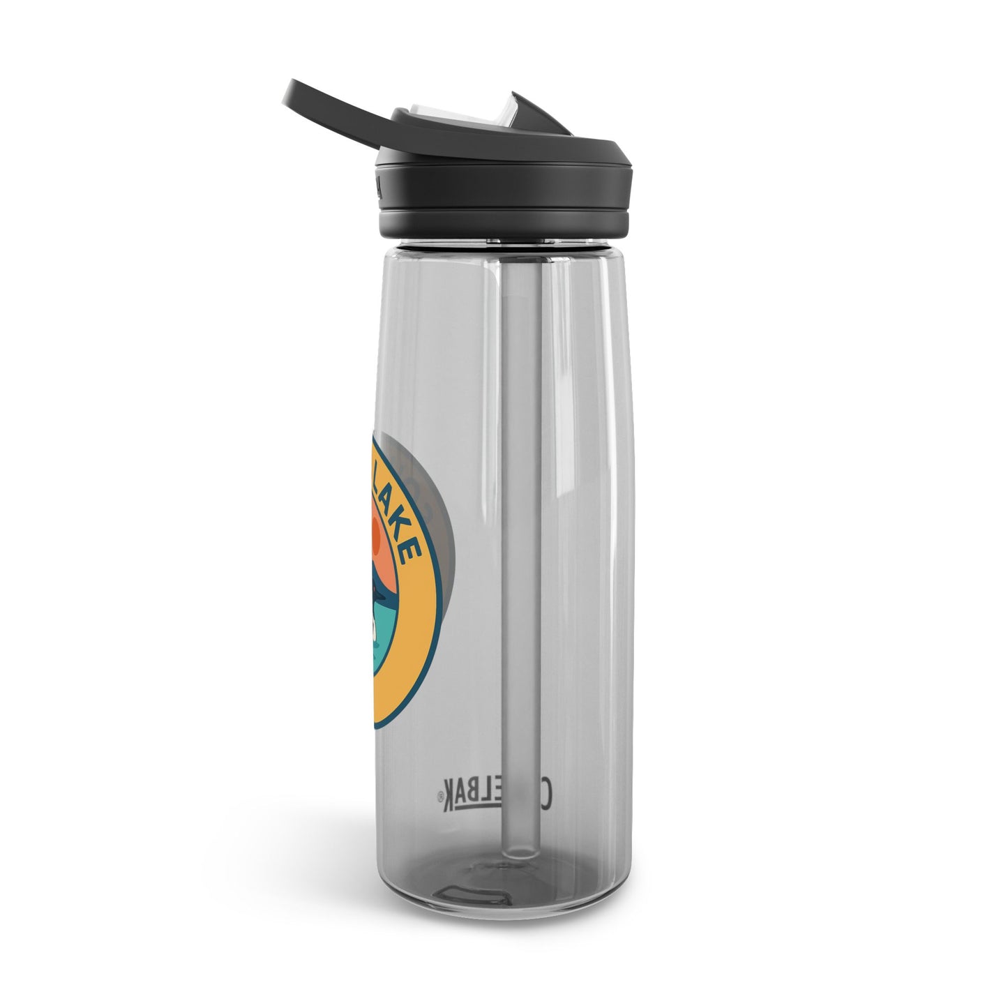 Squam Lake CamelBak Eddy® Water Bottle, 20oz\25oz
