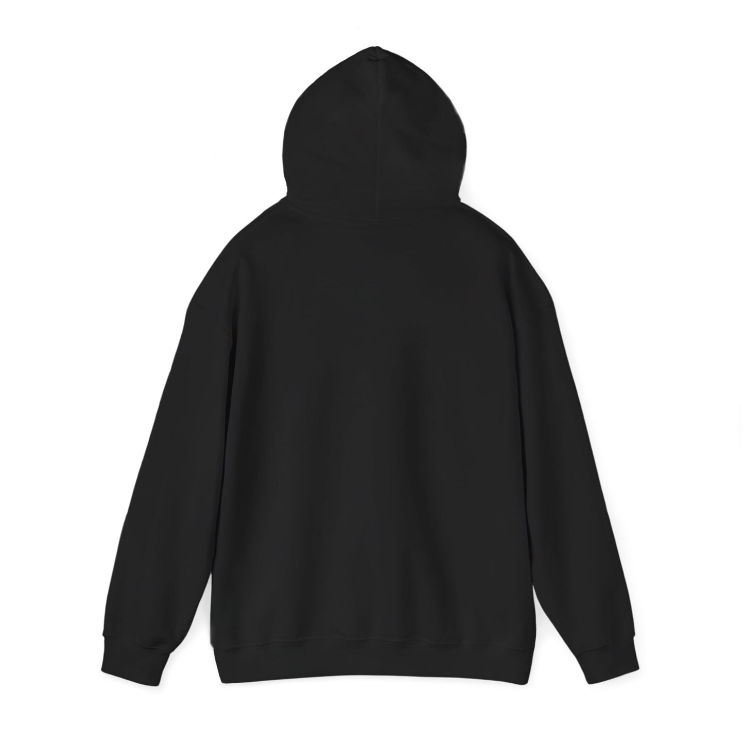 Colorful Vampire-Themed Unisex Hoodie, Perfect for Halloween, Cozy Casual Wear, Birthday Gift, Statement Piece, Fun Design