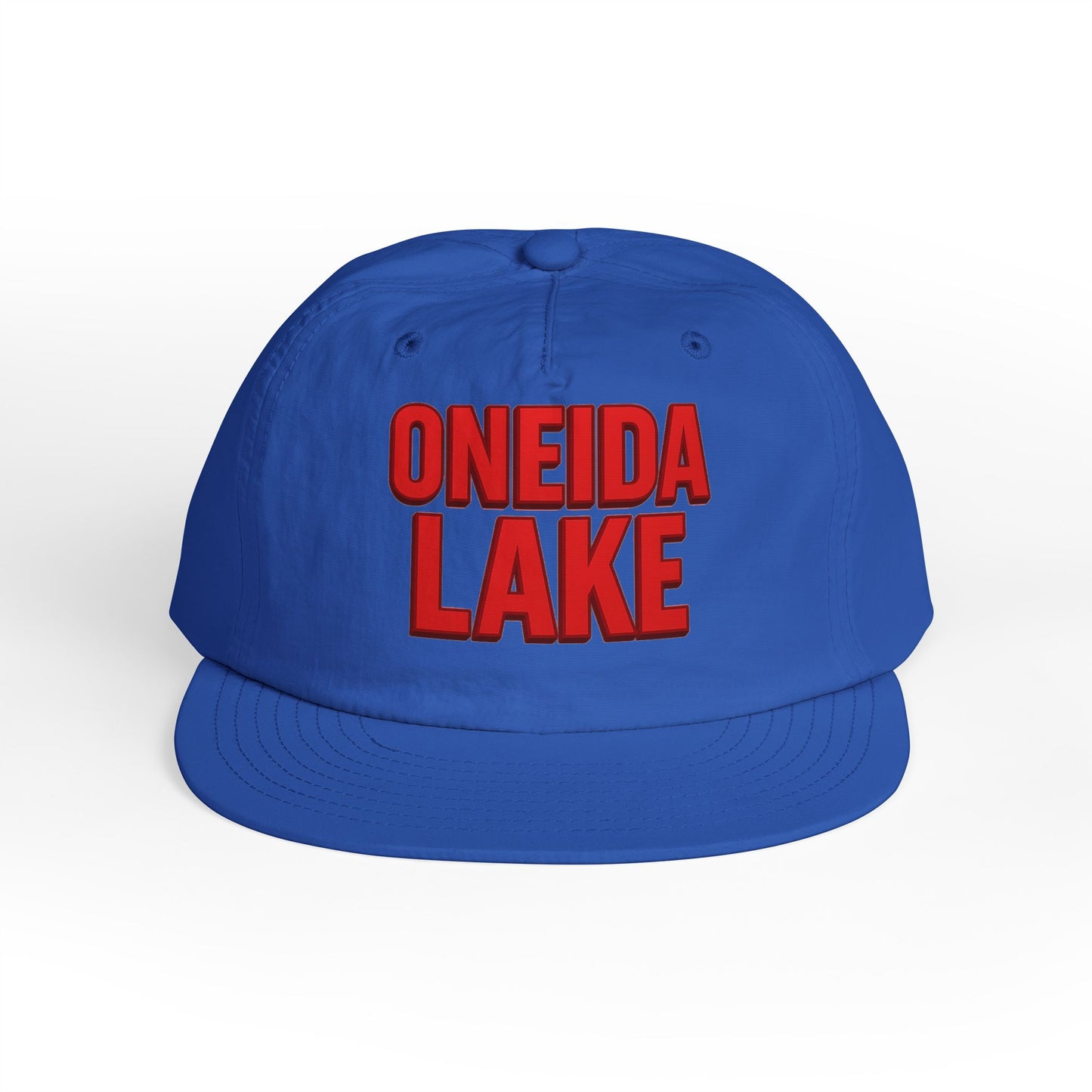 Oneida Lake Surf Cap