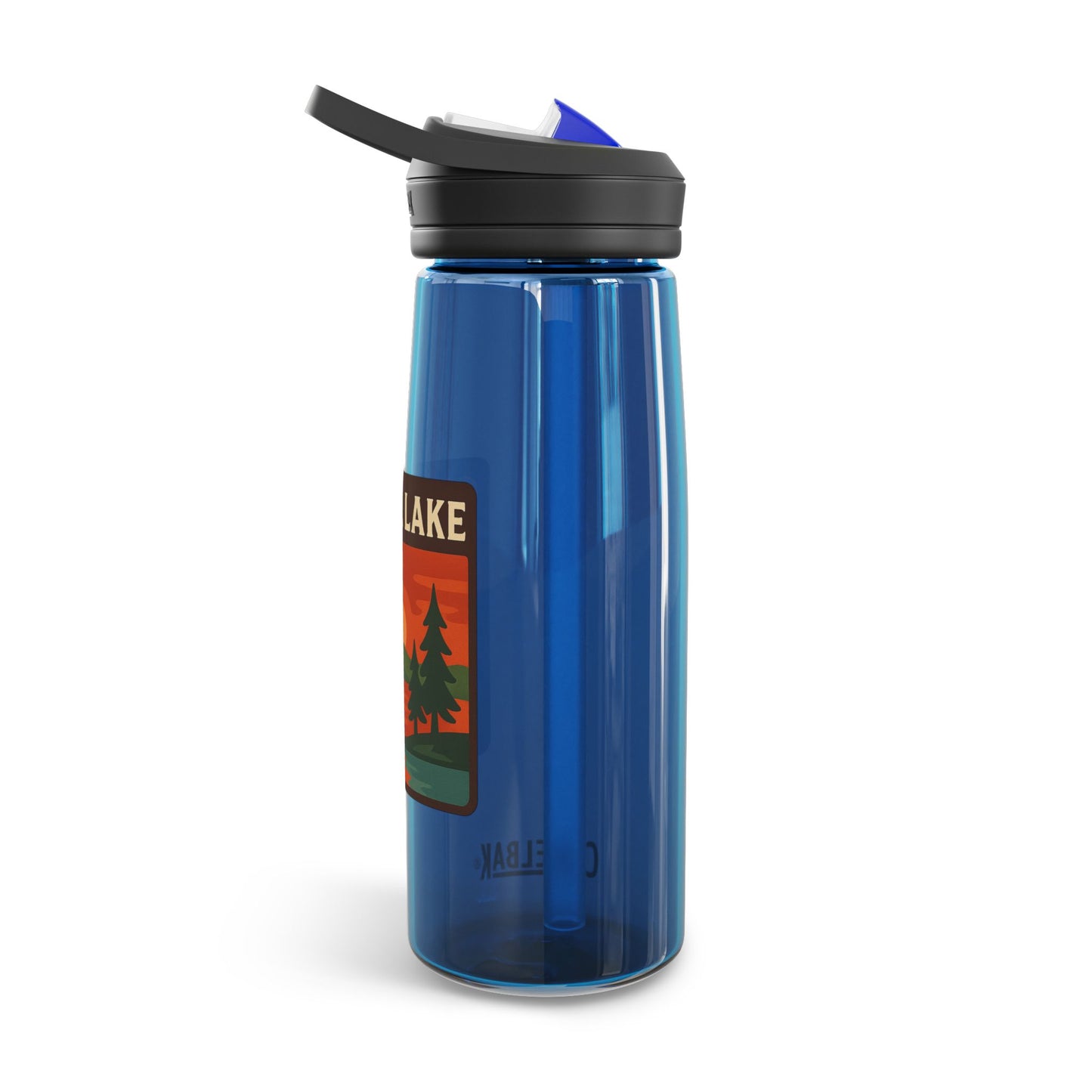 Oneida Lake CamelBak Eddy Water Bottle