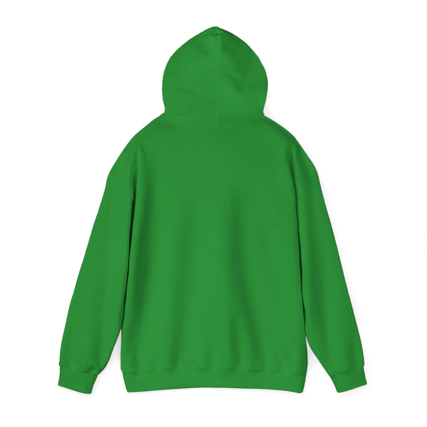 Halloween Trick or Treat Hoodie, Cozy Fall Sweatshirt, Spooky Season Apparel, Unisex Halloween Sweatshirt, Perfect for Pumpkin Patch