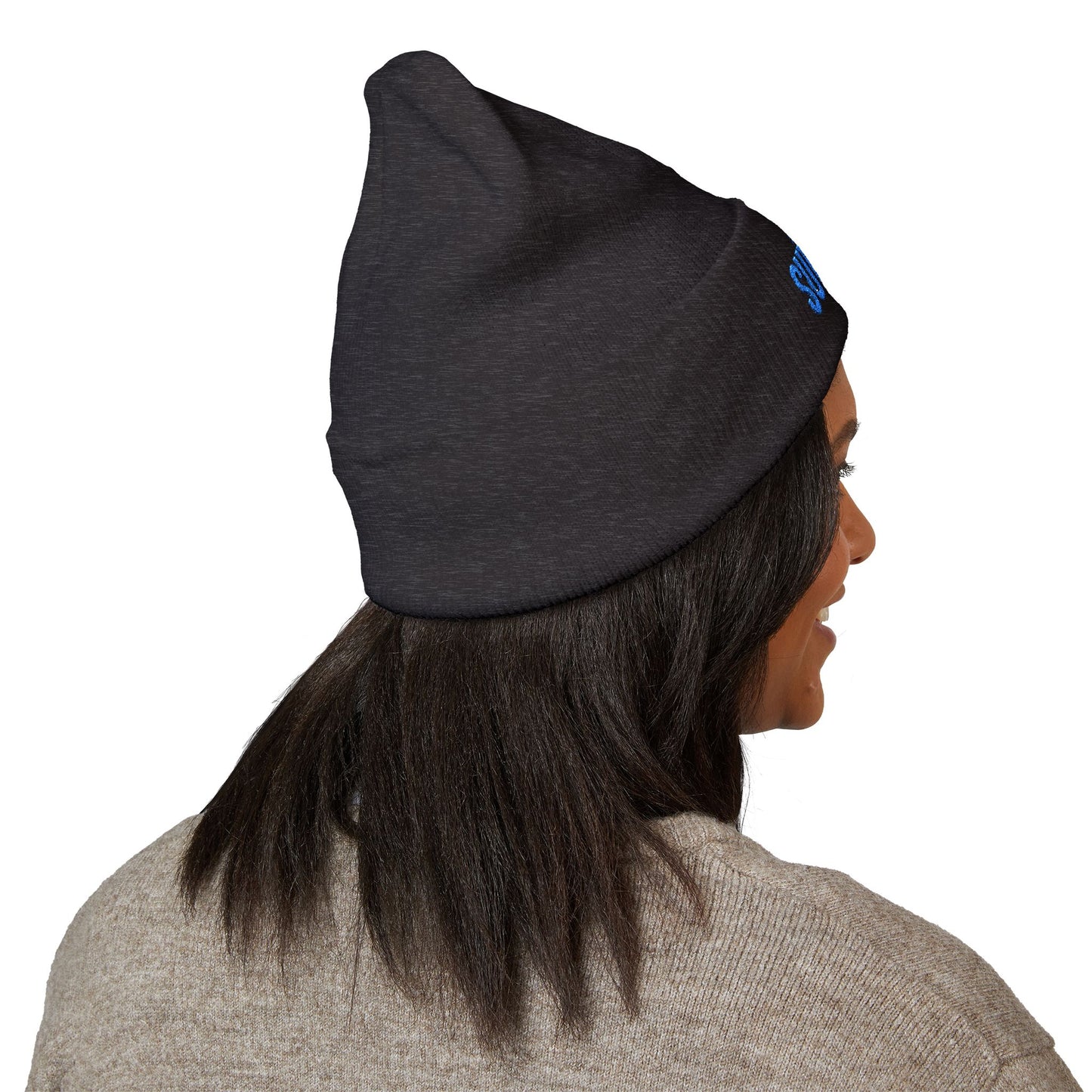 Lake Superior Classic Cuffed Beanie (Embroidery)