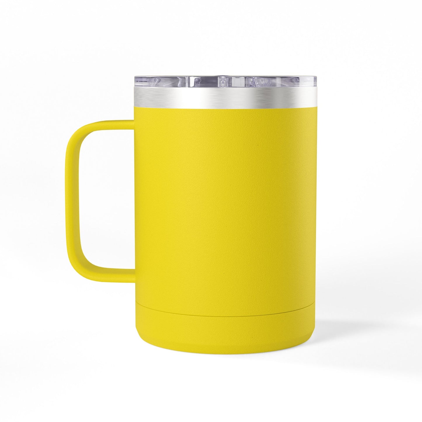 Squam Lake Coffee Mug Tumbler, 15oz