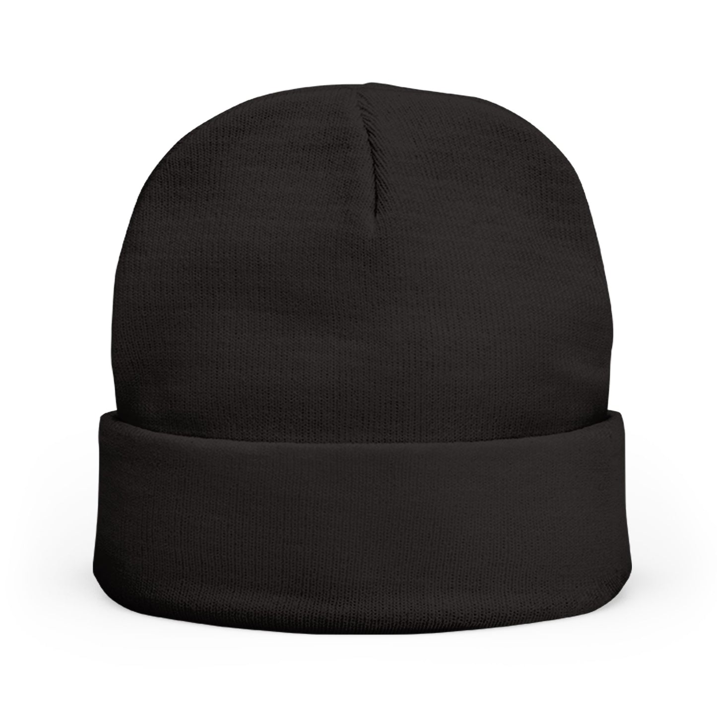 Chokoloskee Cozy Embroidered Knit Beanie | Winter Hat, Casual Fashion Accessory, Gift for Him/Her, Cozy Style, Outdoor Wear