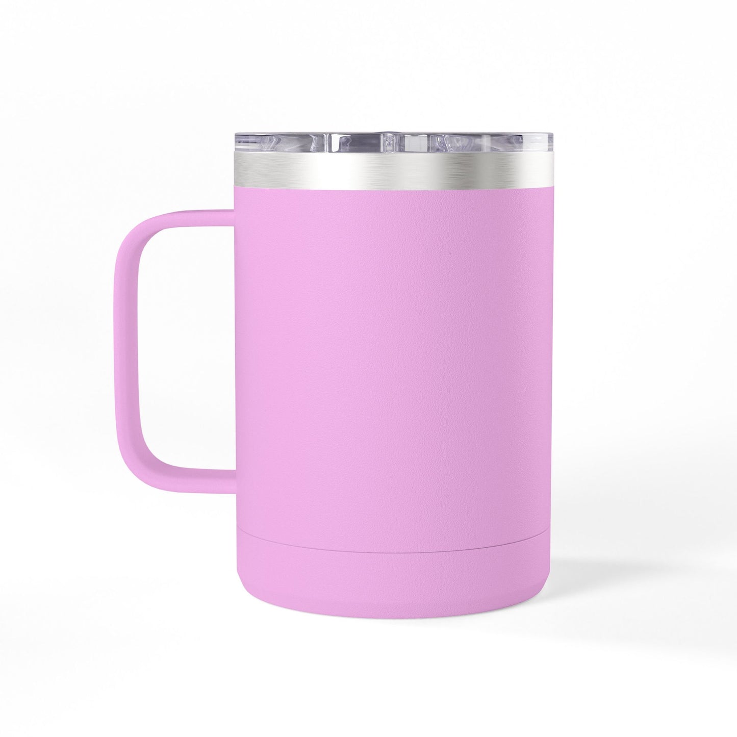 Squam Lake Coffee Mug Tumbler, 15oz
