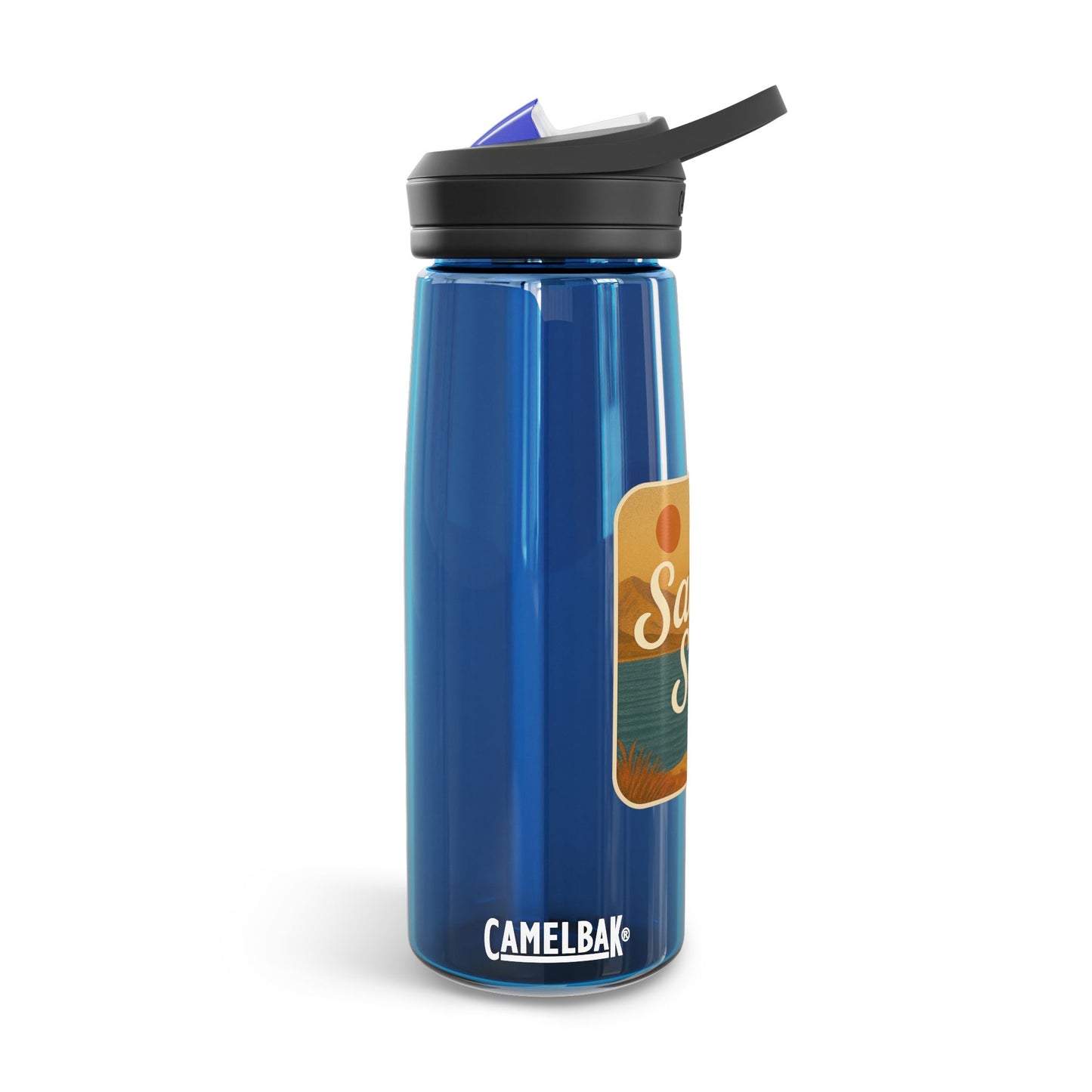 Salton Sea CamelBak Eddy Water Bottle