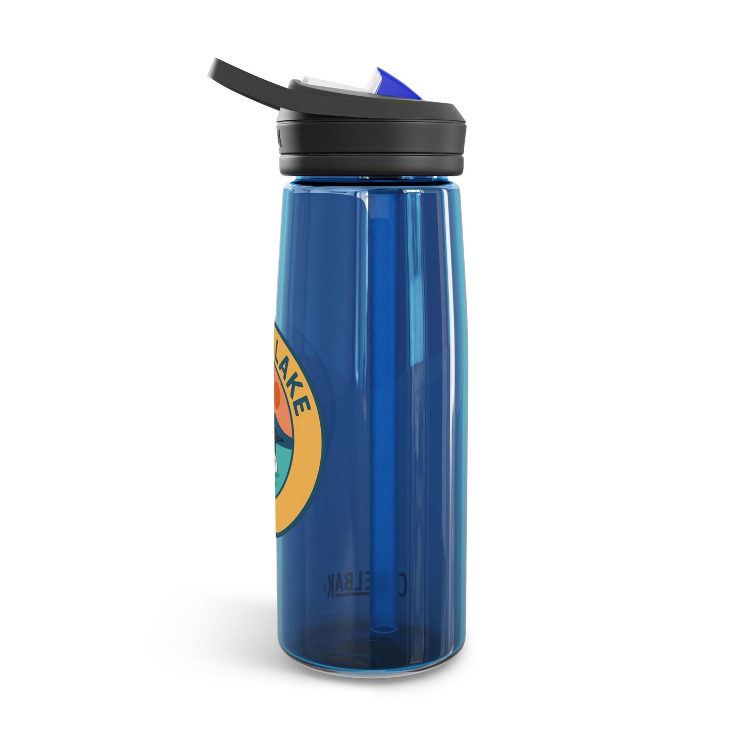 Squam Lake CamelBak Eddy® Water Bottle, 20oz\25oz