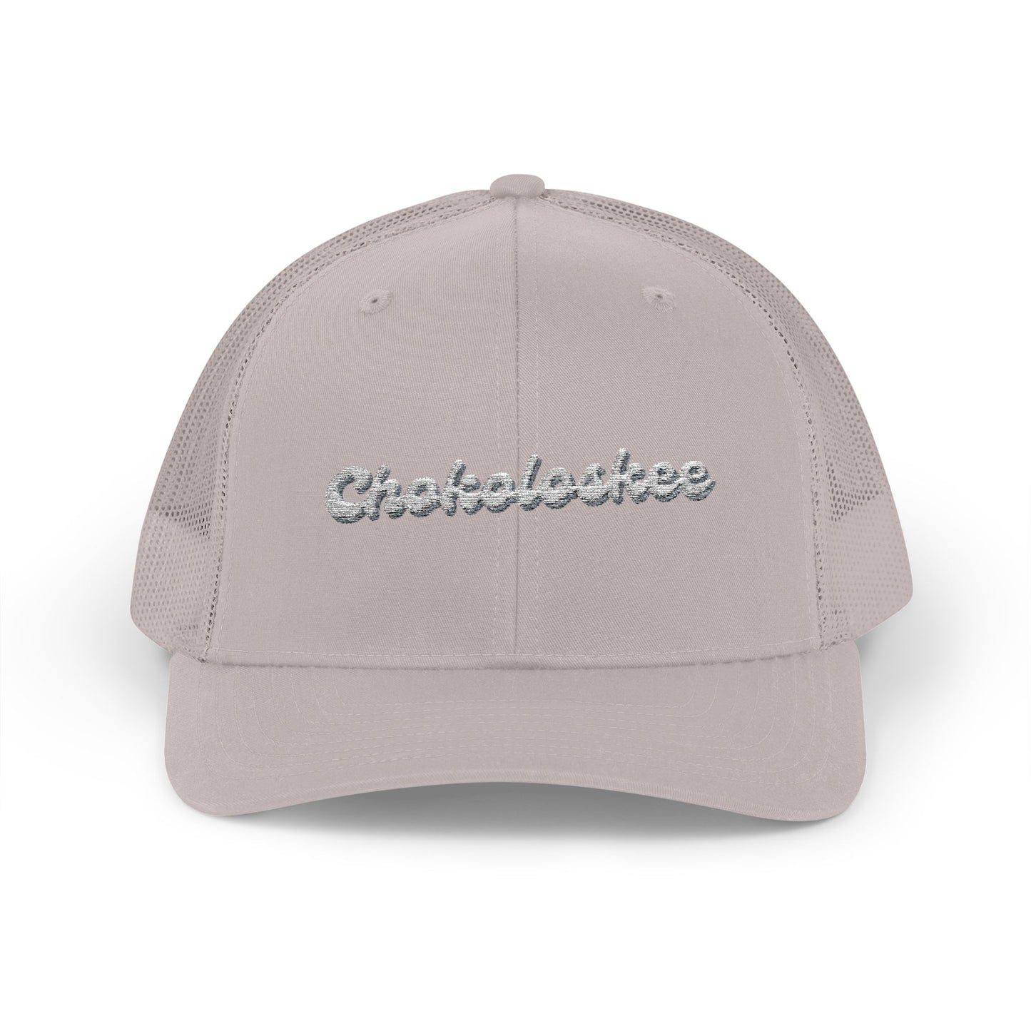 Chokoloskee Sparkly Trucker Cap with Rhinestone 'Ballin' Style' Design | Trendy Snapback Hat for Fashion Lovers, Unisex Gift for Holidays