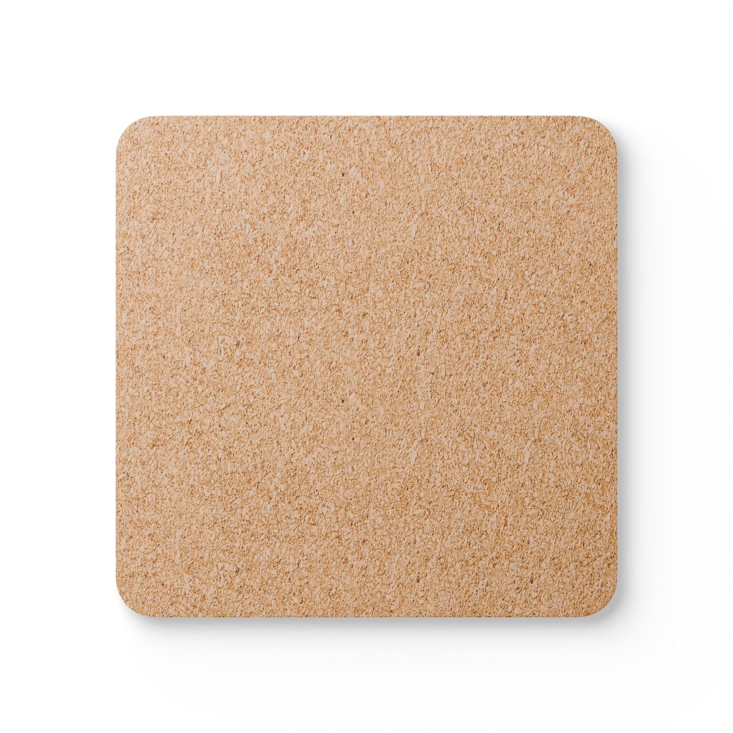 Lake Superior Rustic Cork Coaster Set, Nature Decor, Coasters, Cabin Decor, Gift for Homeowners, Scenic Coasters