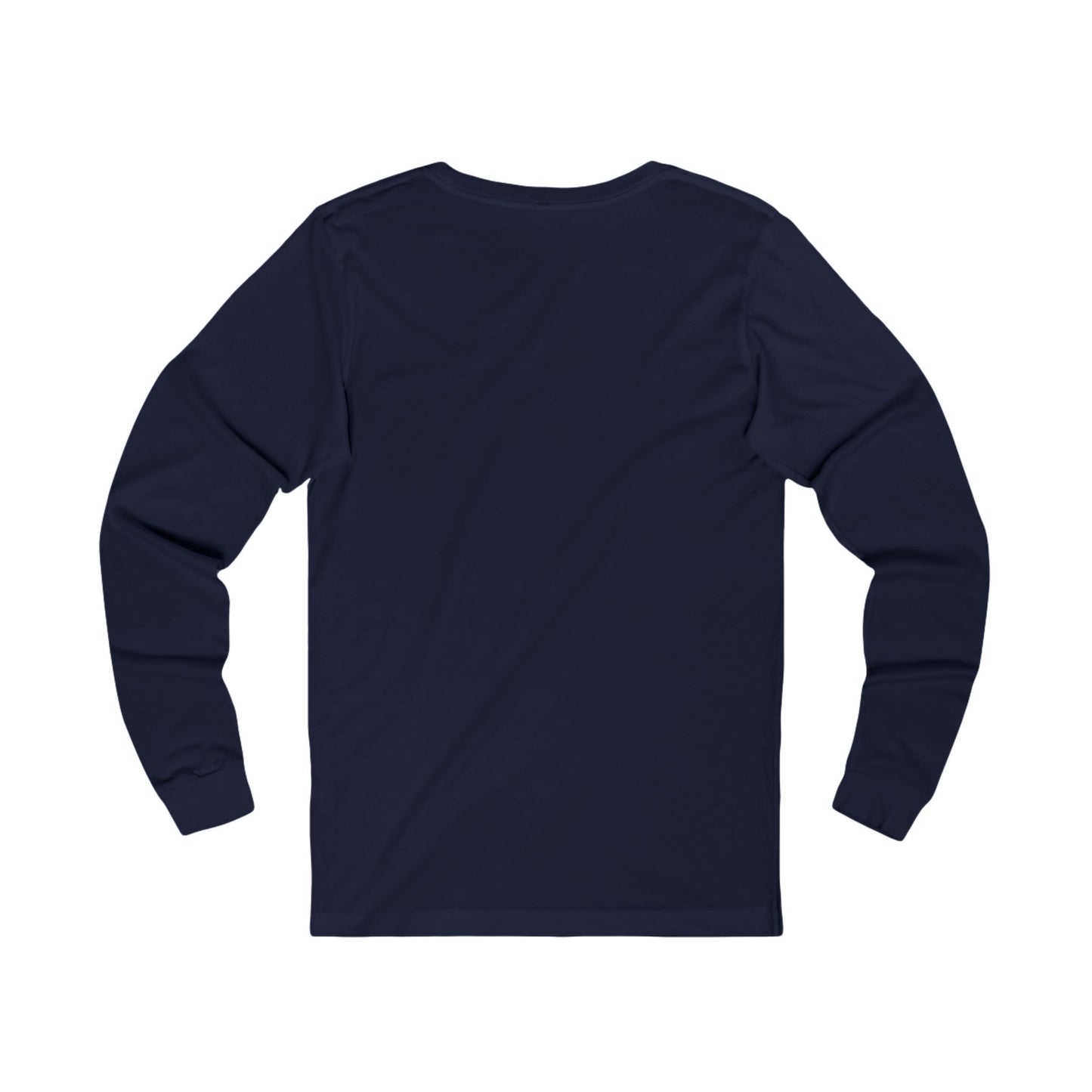 Squam Lake Long Sleeve Tee, Cozy Unisex Shirt for Outdoor Lovers, Perfect for Lake Days, Casual Wear, Gift Idea