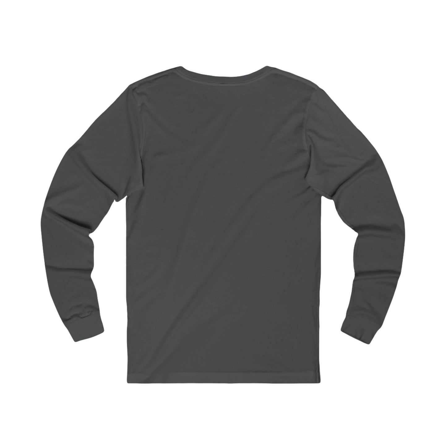 Squam Lake Long Sleeve Tee, Cozy Unisex Shirt for Outdoor Lovers, Perfect for Lake Days, Casual Wear, Gift Idea