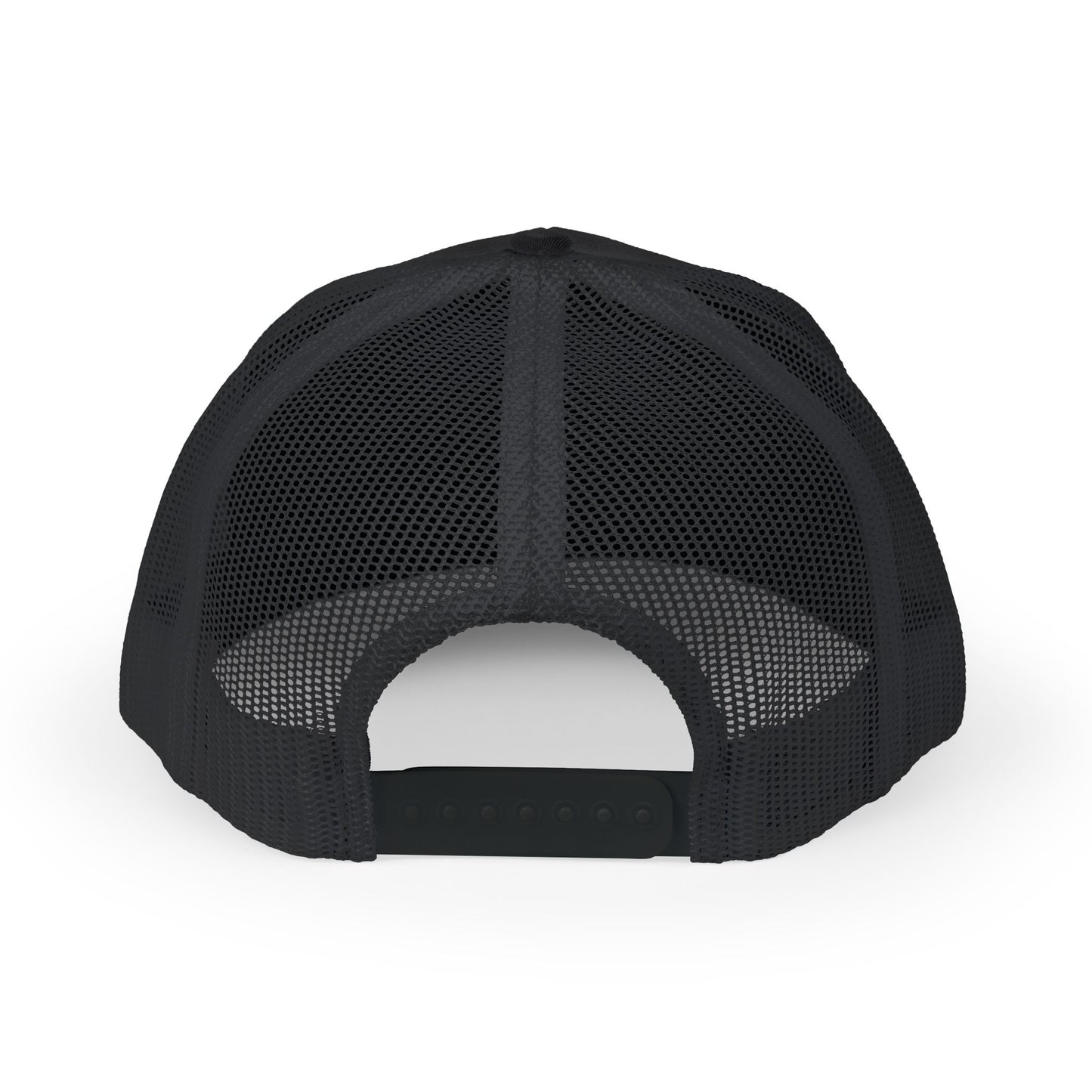 Chokoloskee Sparkly Trucker Cap with Rhinestone 'Ballin' Style' Design | Trendy Snapback Hat for Fashion Lovers, Unisex Gift for Holidays