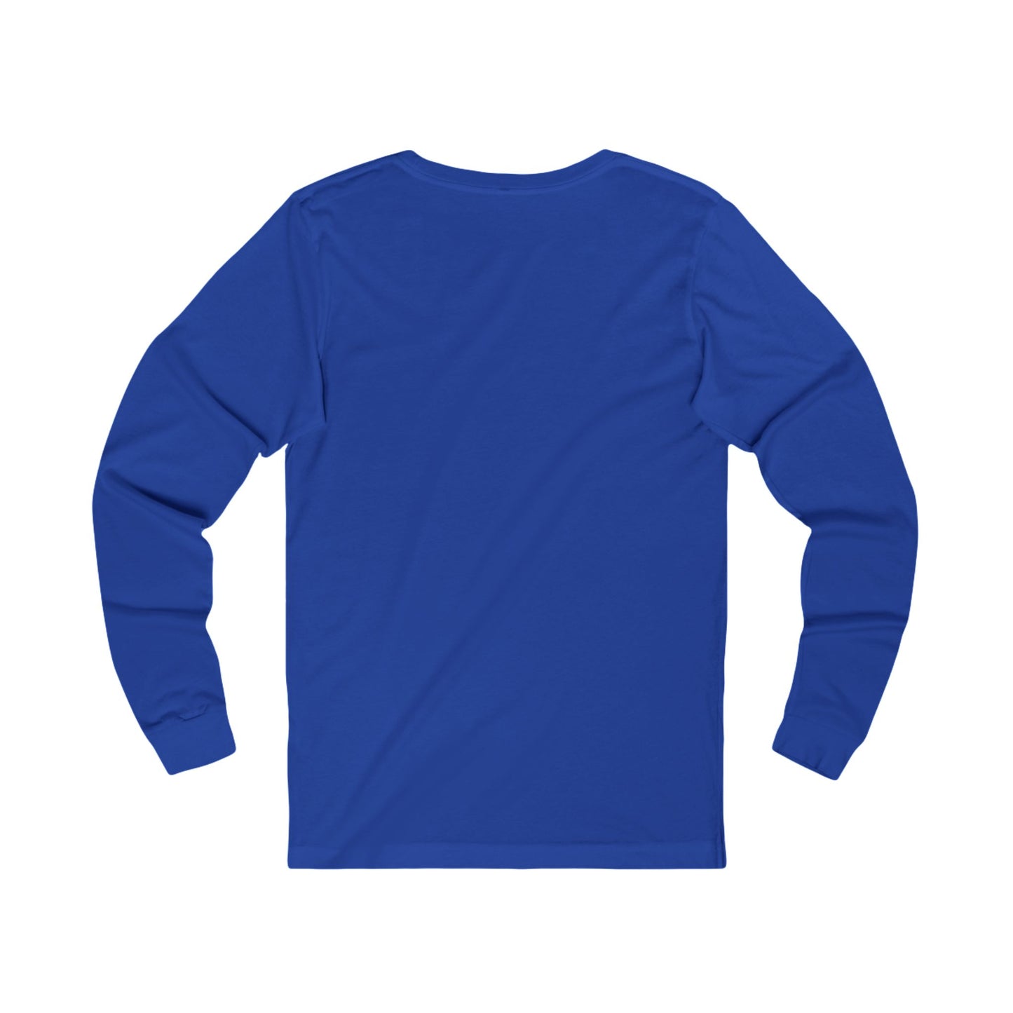 Squam Lake Long Sleeve Tee, Cozy Unisex Shirt for Outdoor Lovers, Perfect for Lake Days, Casual Wear, Gift Idea