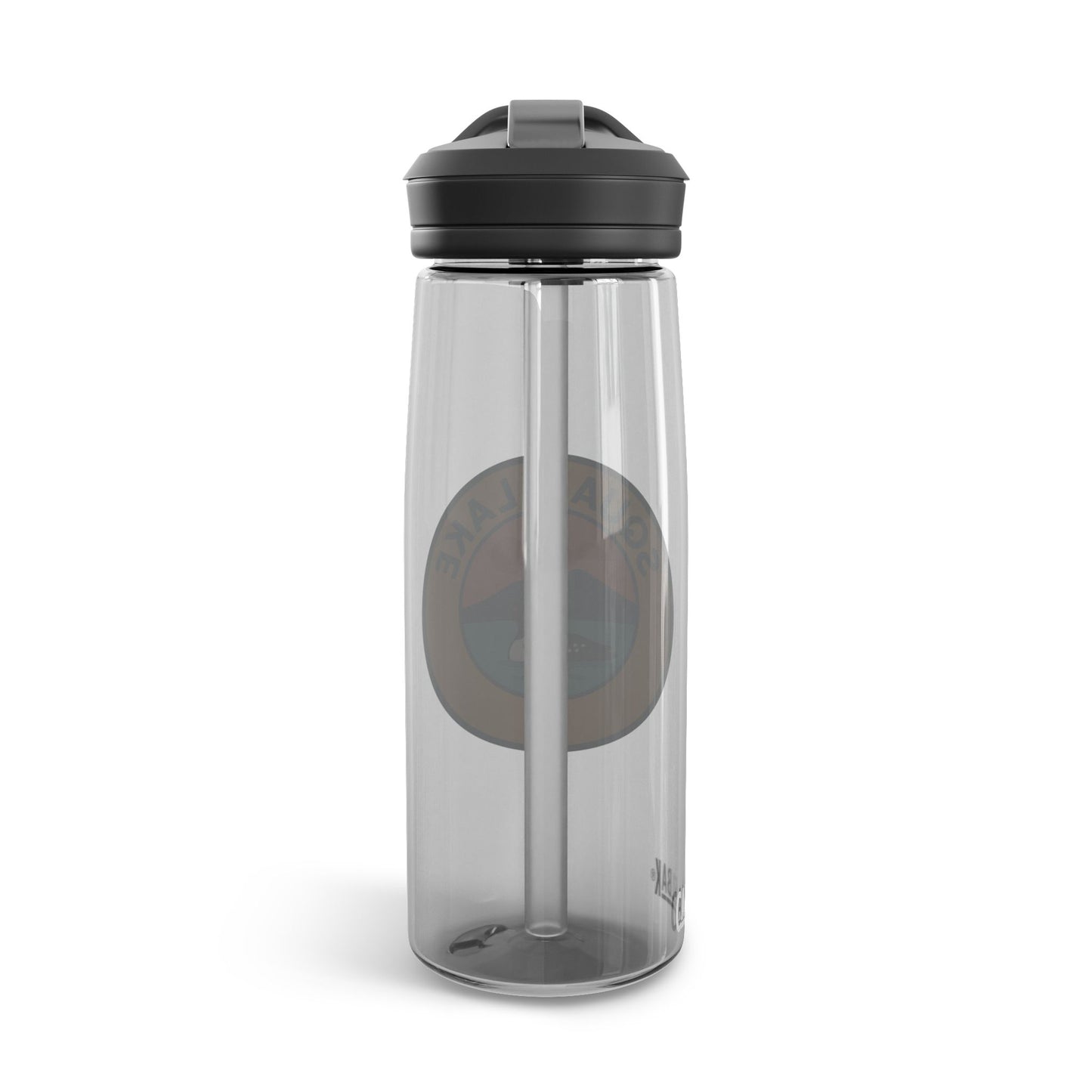 Squam Lake CamelBak Eddy® Water Bottle, 20oz\25oz