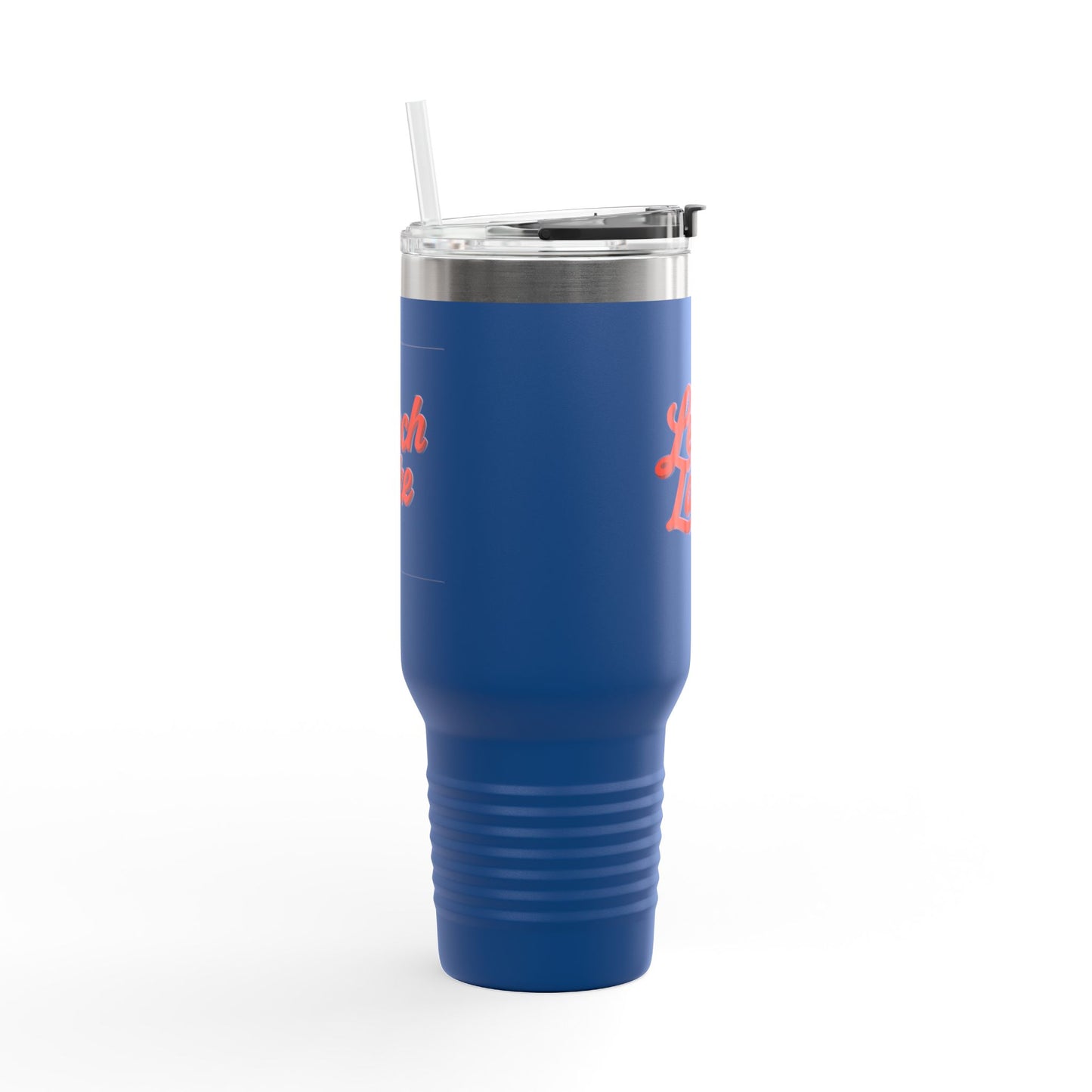Leech Lake Insulated Travel Mug - Perfect for Outdoor Adventures, Road Trips, Holidays, Escapes, Camping Gear, Hydration on-the-go