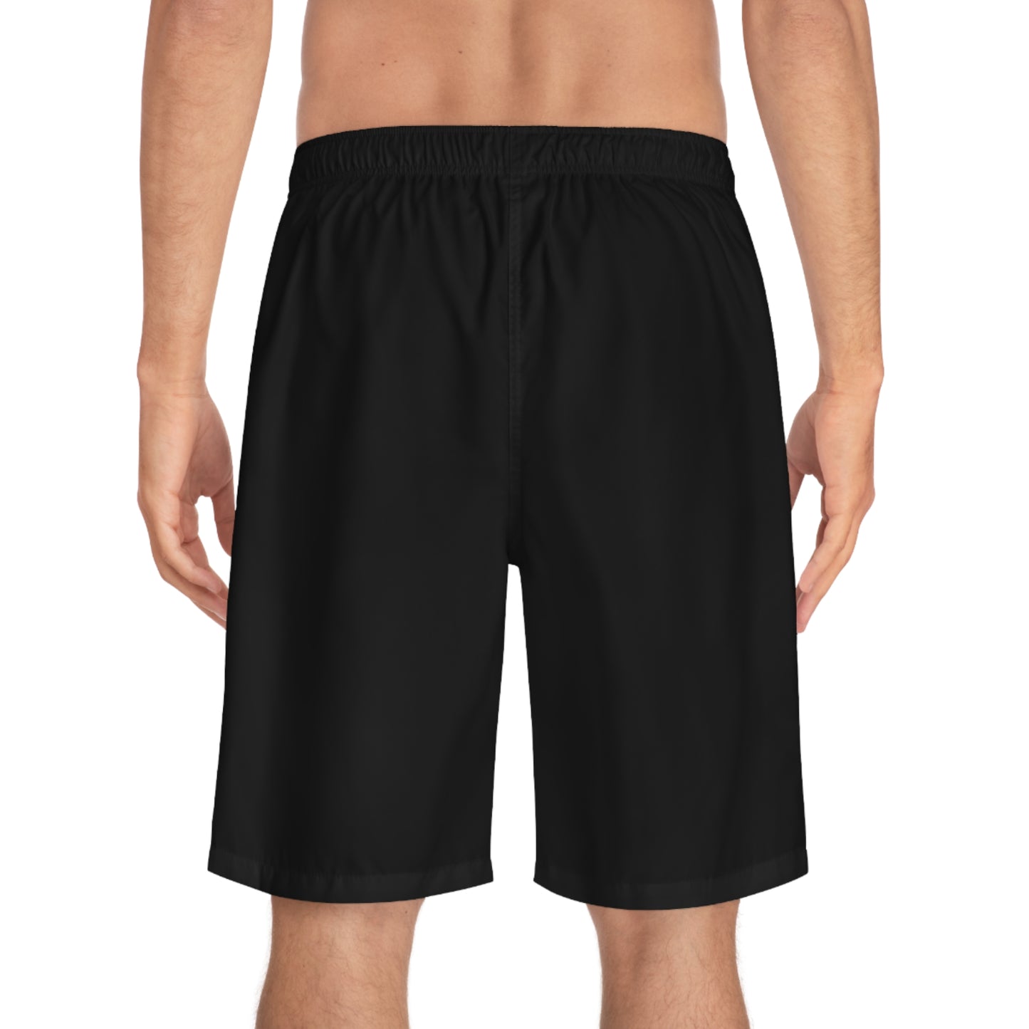 Leech Lake Men's Board Shorts - Comfortable Swimwear for Summer, Perfect for Beach Days, Pool Parties, and Vacation Adventures
