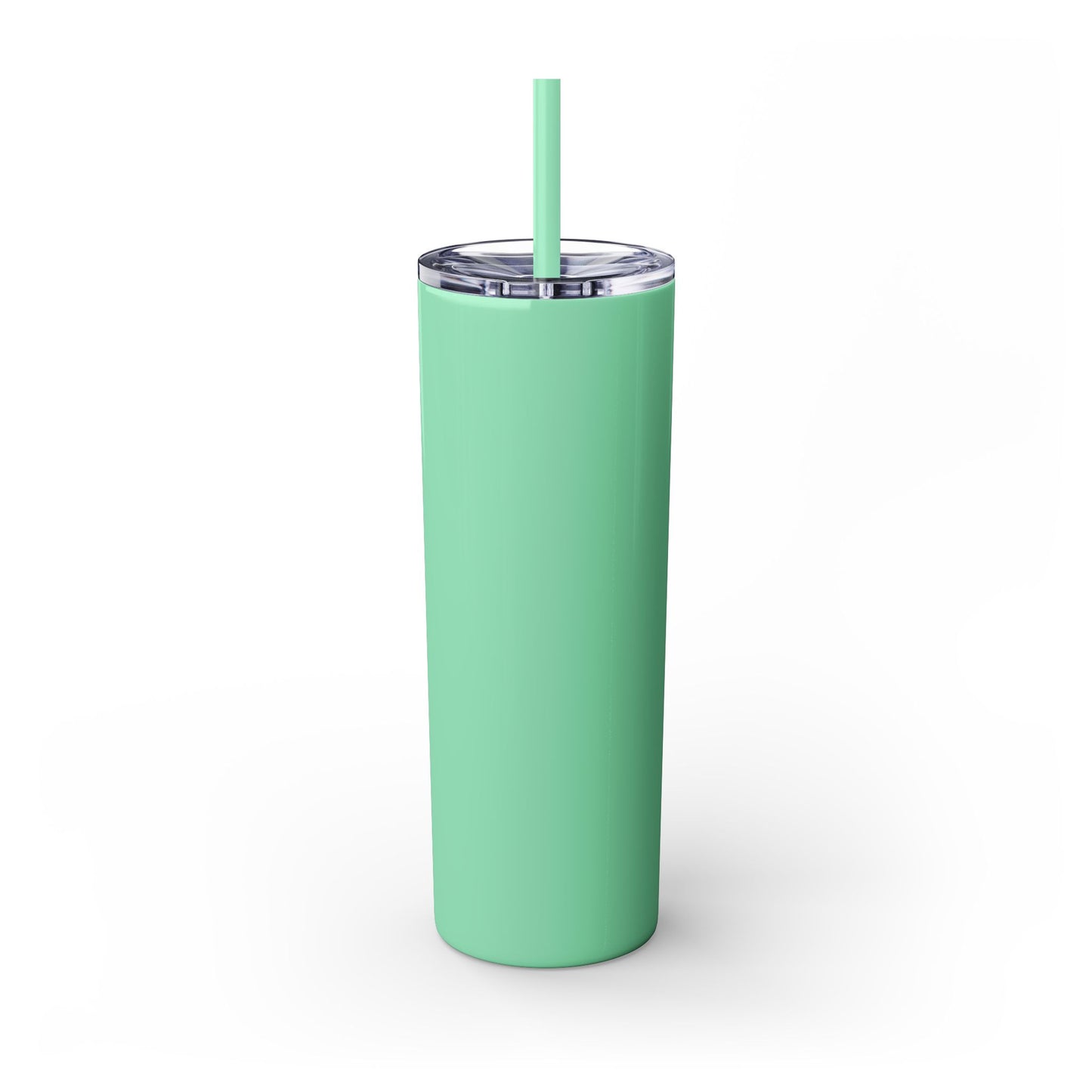 Lake Superior Skinny Tumbler - 20oz Travel Mug, Eco-Friendly Drinkware for Adventurers, Ideal for Camping, Picnics, and Daily Hydration