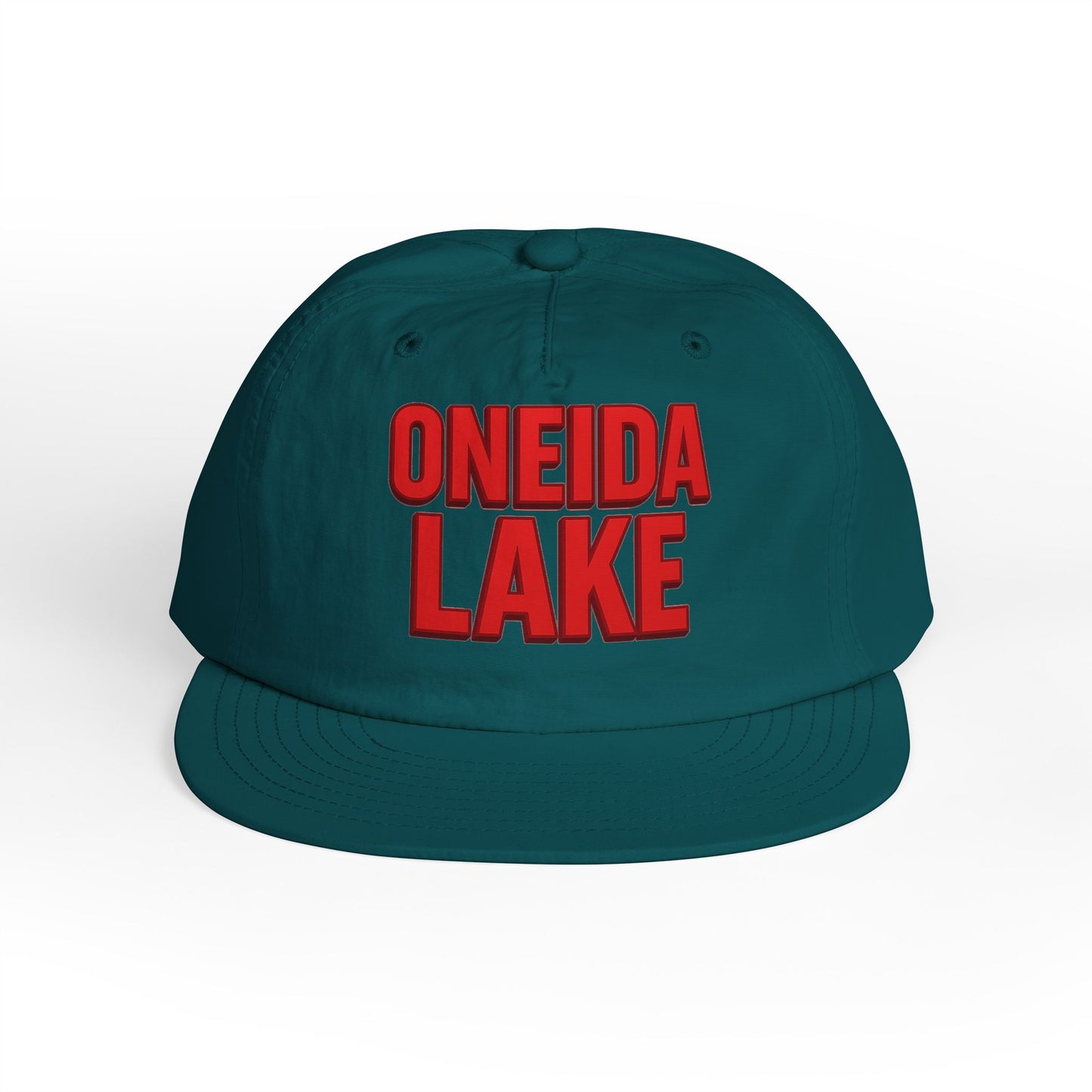 Oneida Lake Surf Cap