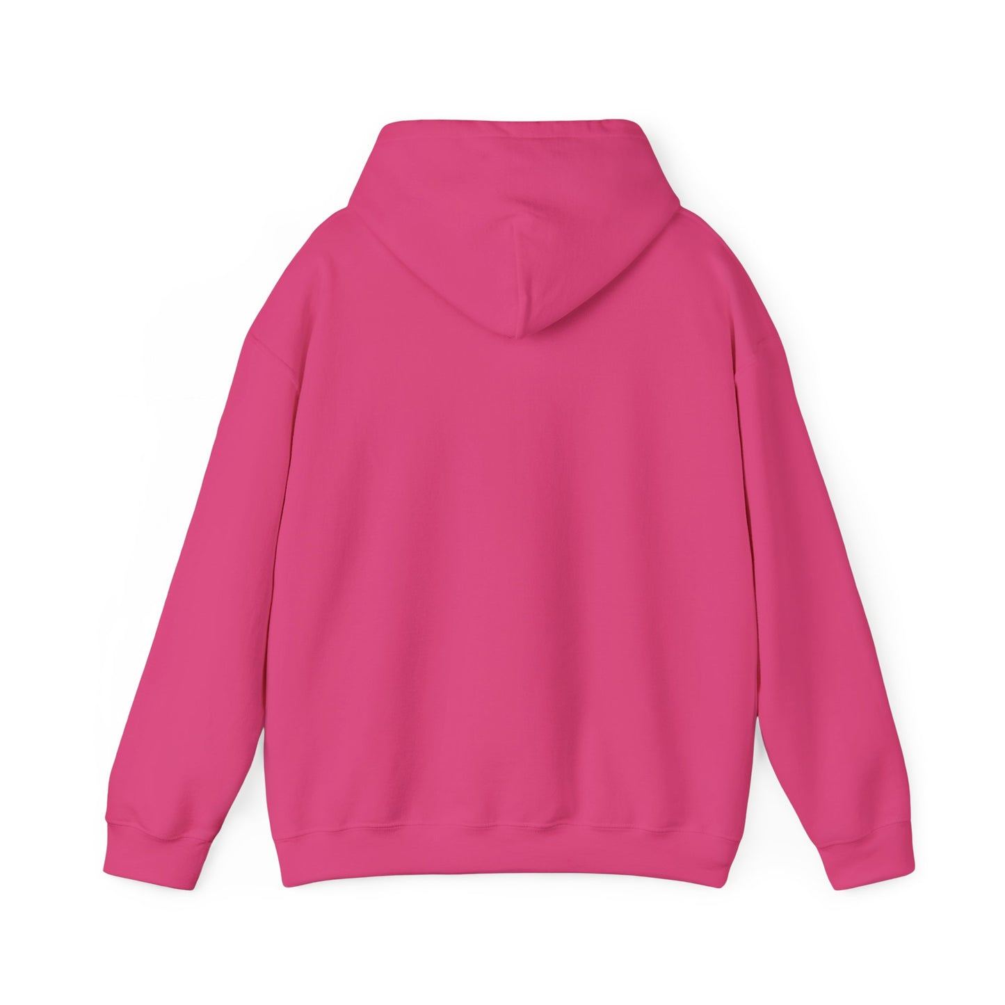 Colorful Vampire-Themed Unisex Hoodie, Perfect for Halloween, Cozy Casual Wear, Birthday Gift, Statement Piece, Fun Design