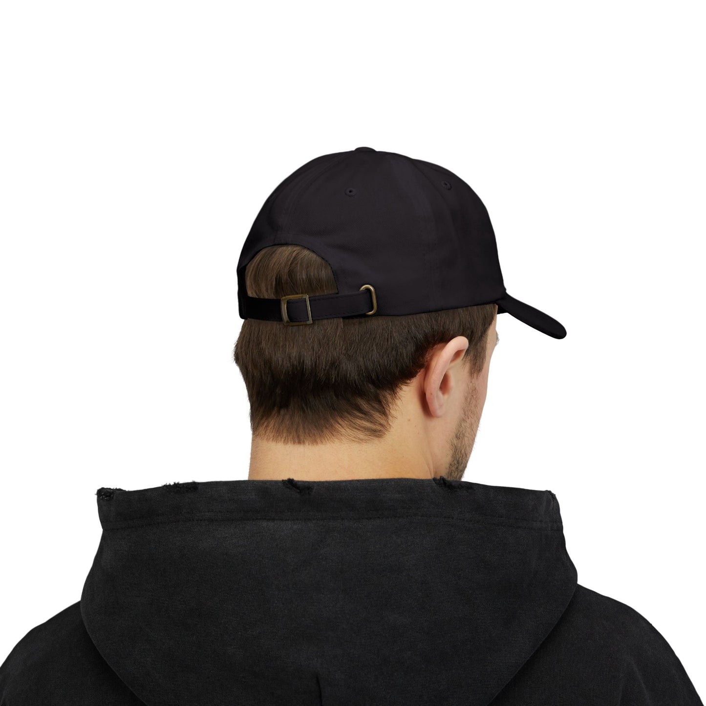 Canandaigua Lake Stylish Dad Cap, Casual Summer Hat, Outdoor Accessory, Gift for Father's Day, Boating Trip Gear, Everyday Wear
