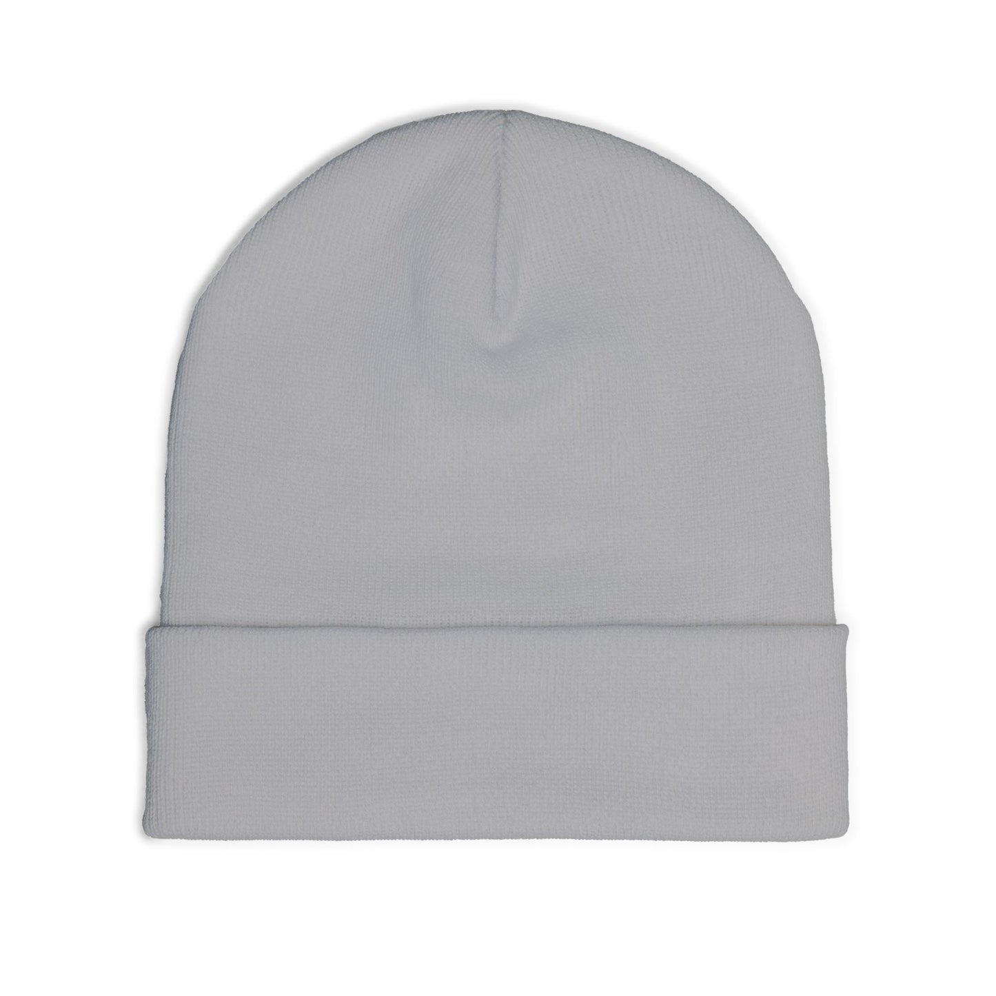 Belleair Shore Cozy Embroidered Knit Beanie | Winter Hat, Casual Fashion Accessory, Gift for Him/Her, Cozy Style, Outdoor Wear