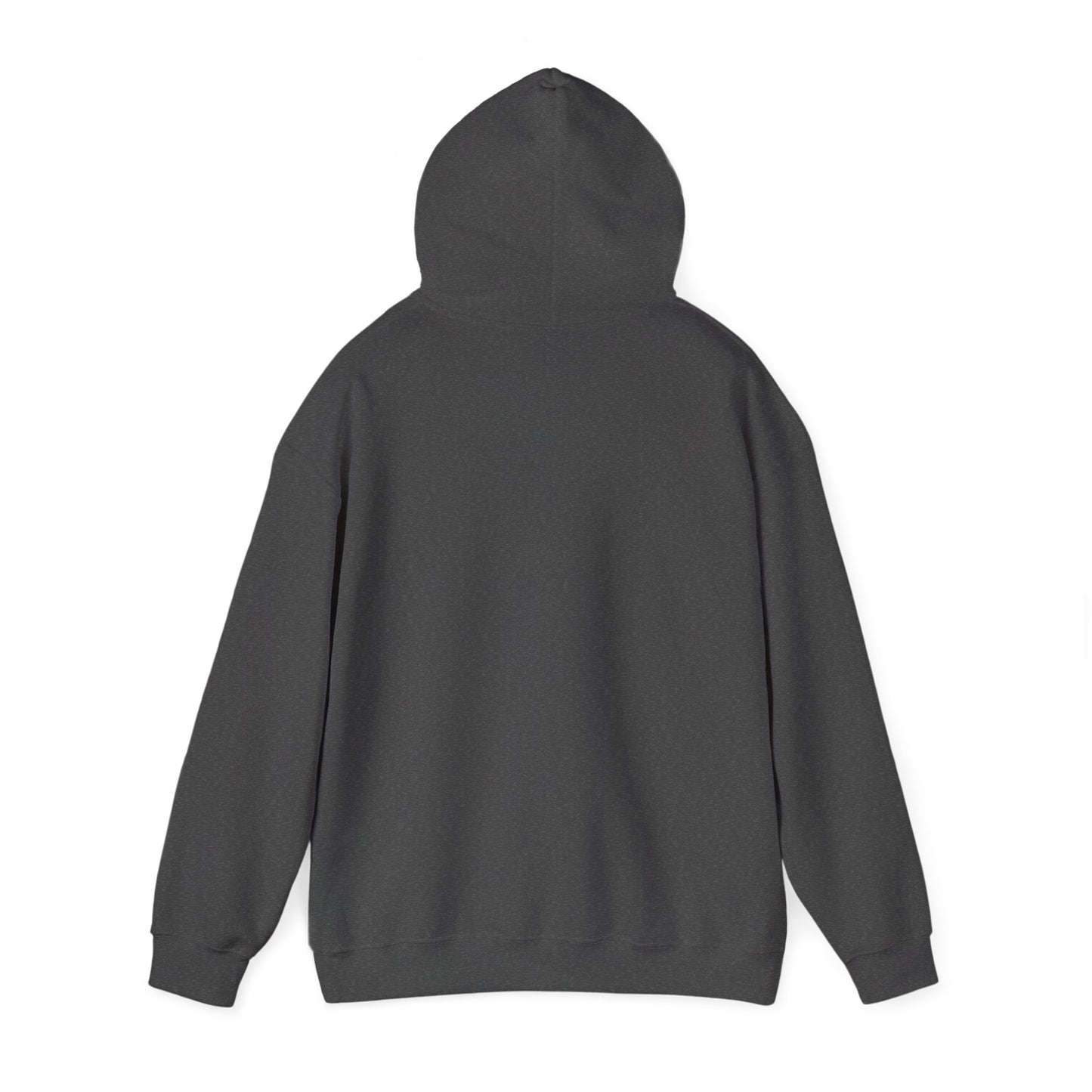 Halloween Trick or Treat Hoodie, Cozy Fall Sweatshirt, Spooky Season Apparel, Unisex Halloween Sweatshirt, Perfect for Pumpkin Patch